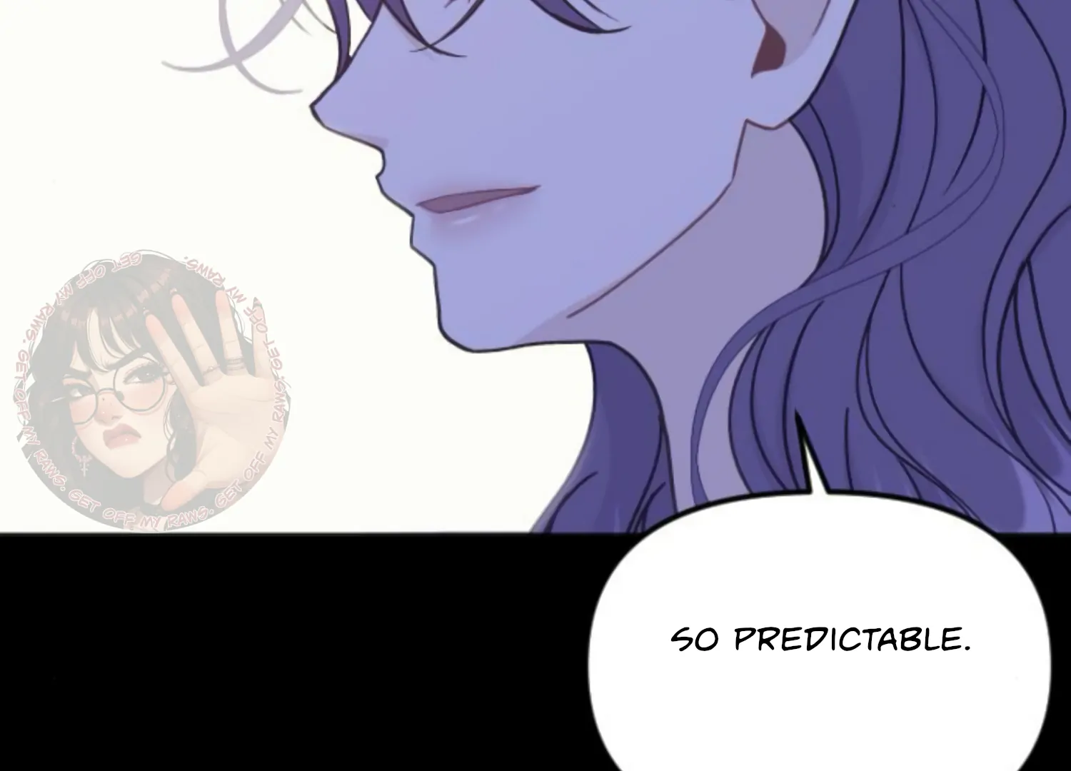 Fall in Love or Die chapter 46 page 279