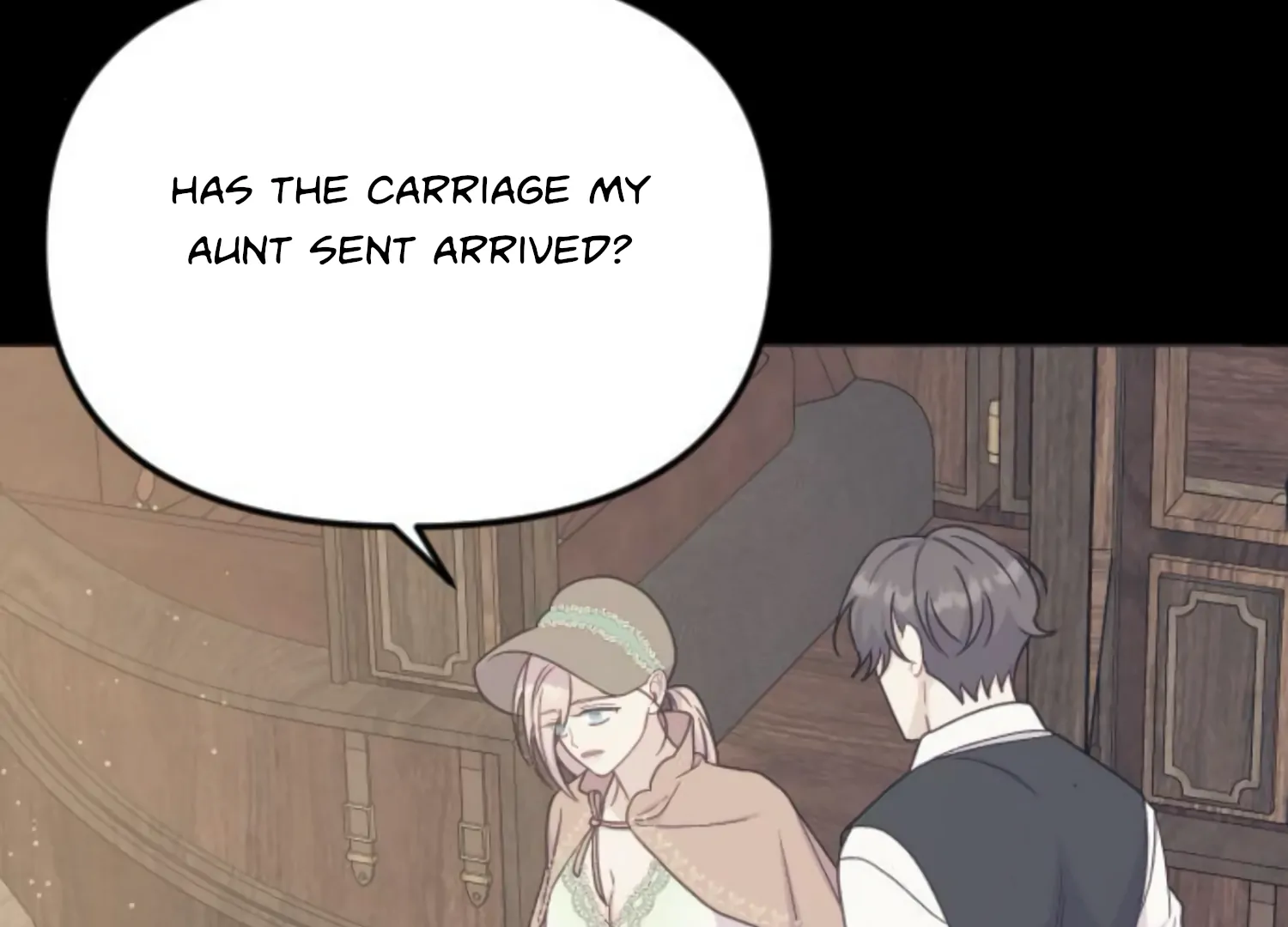Fall in Love or Die chapter 47 page 6