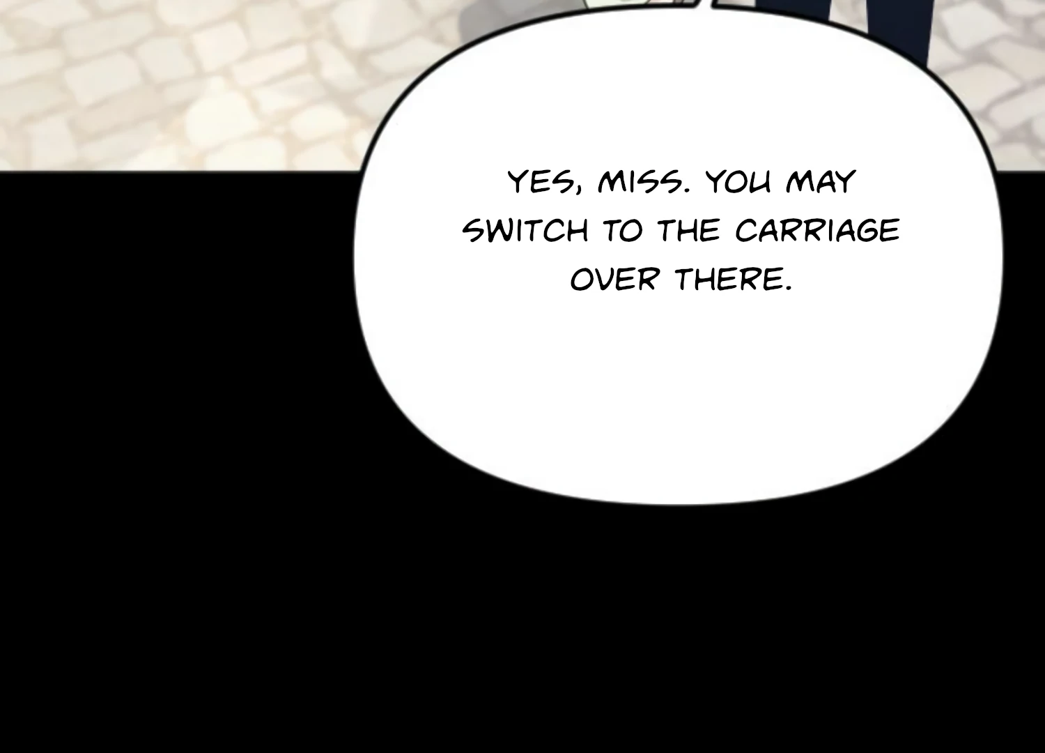Fall in Love or Die chapter 47 page 8