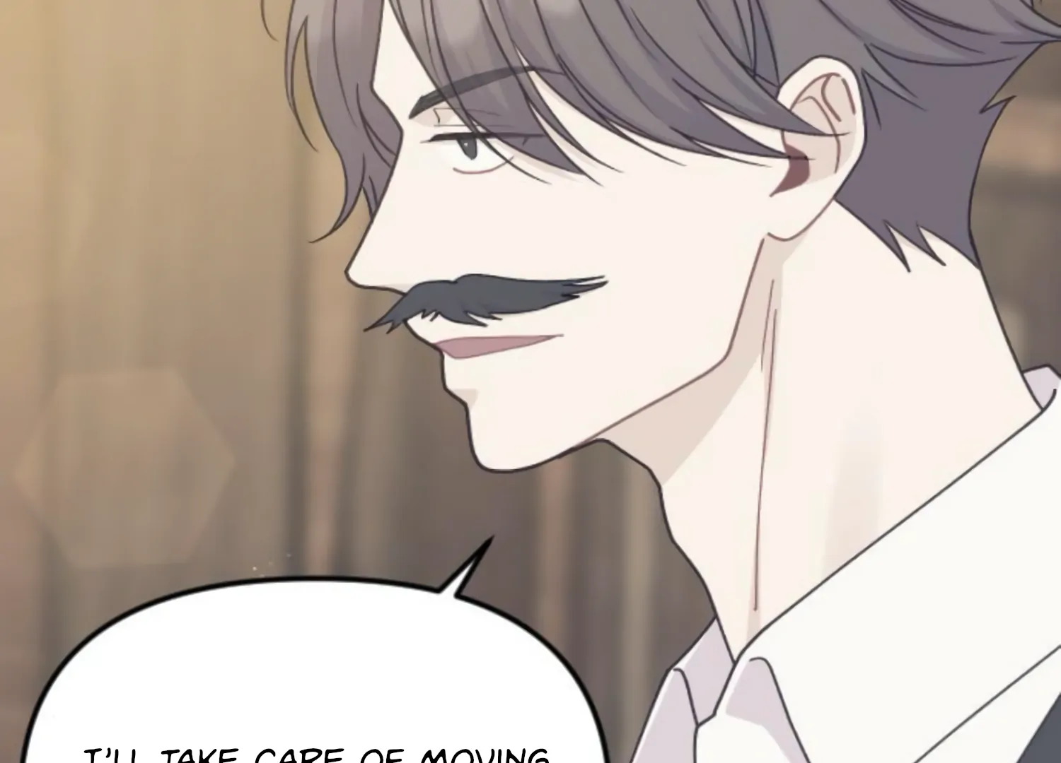 Fall in Love or Die chapter 47 page 10