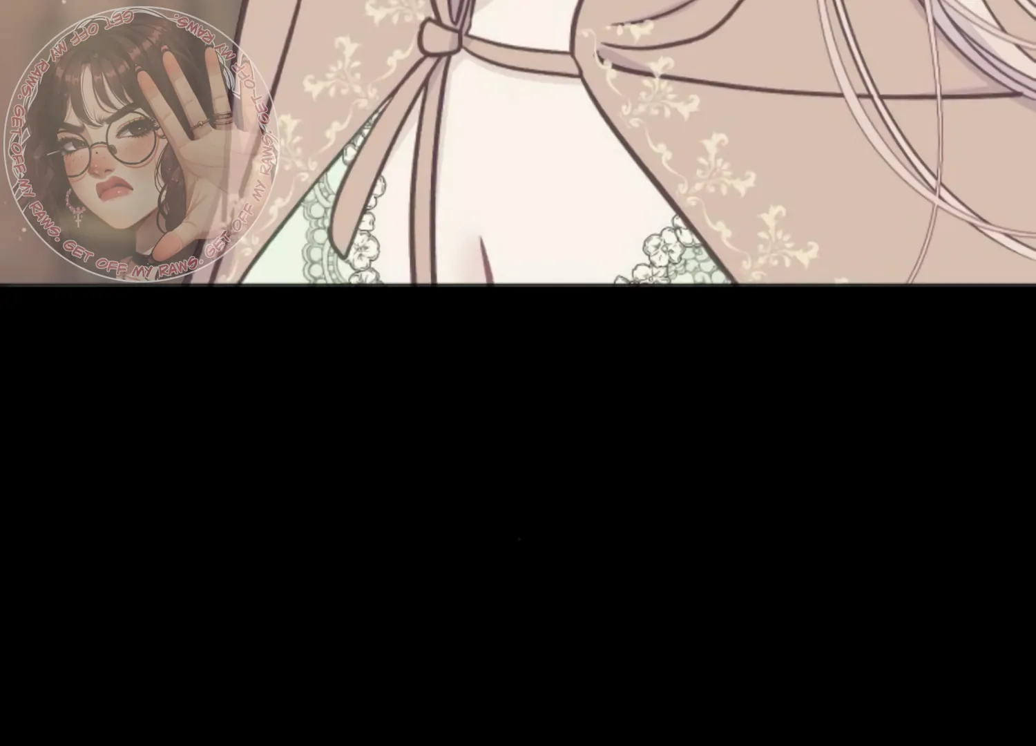 Fall in Love or Die chapter 47 page 14