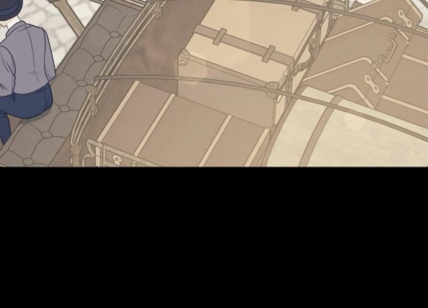 Fall in Love or Die chapter 47 page 20