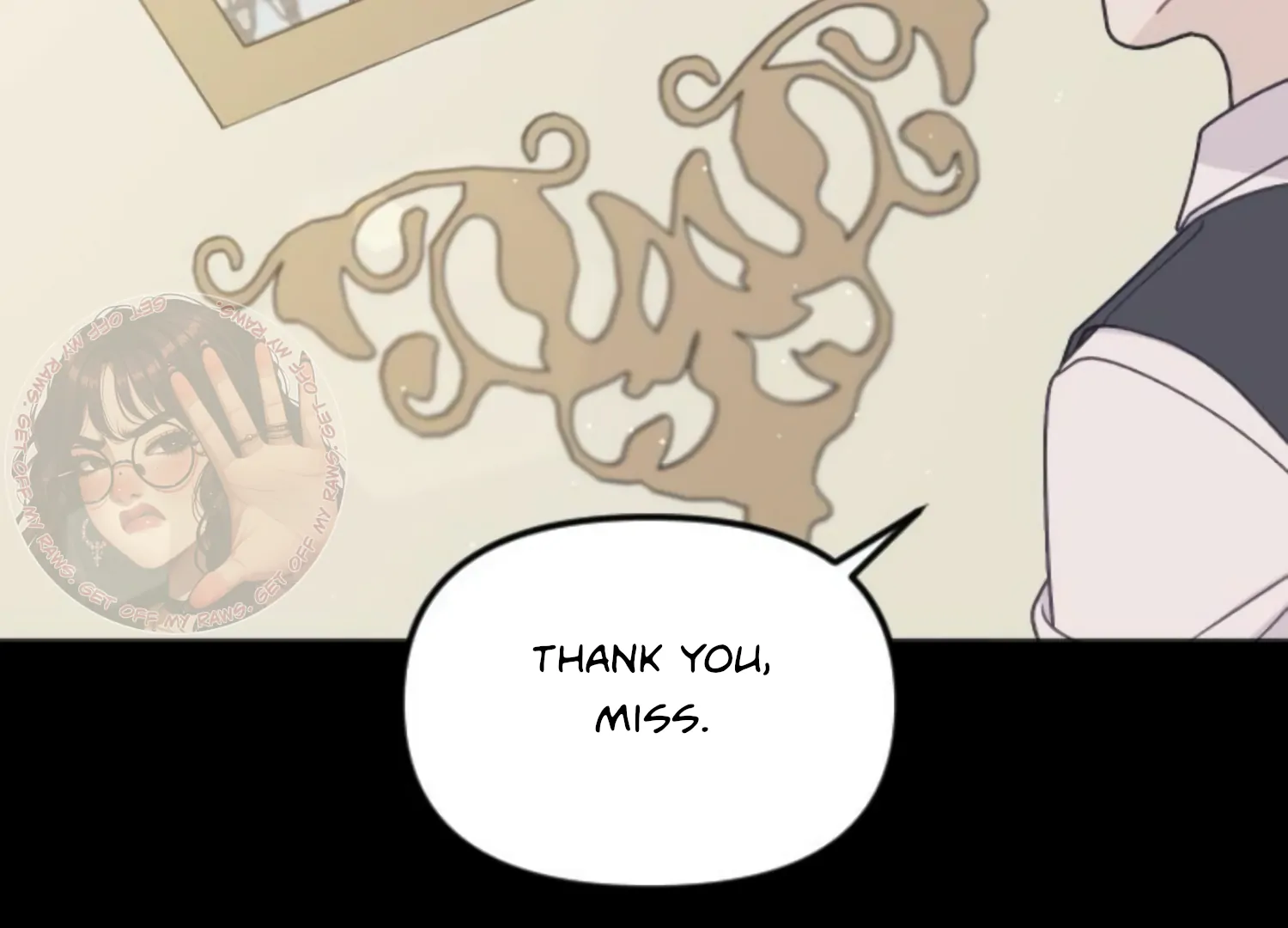 Fall in Love or Die chapter 47 page 23