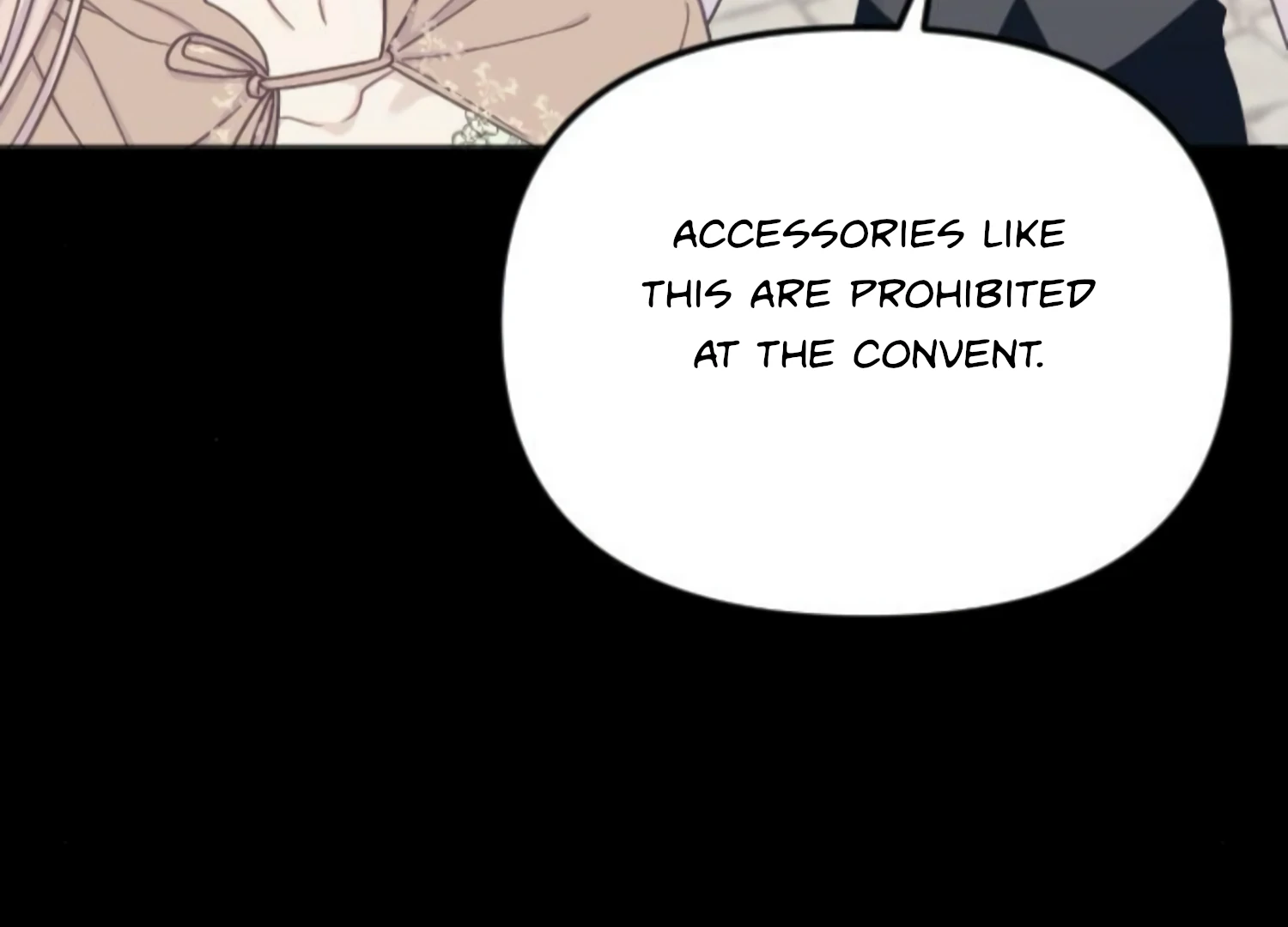 Fall in Love or Die chapter 47 page 30