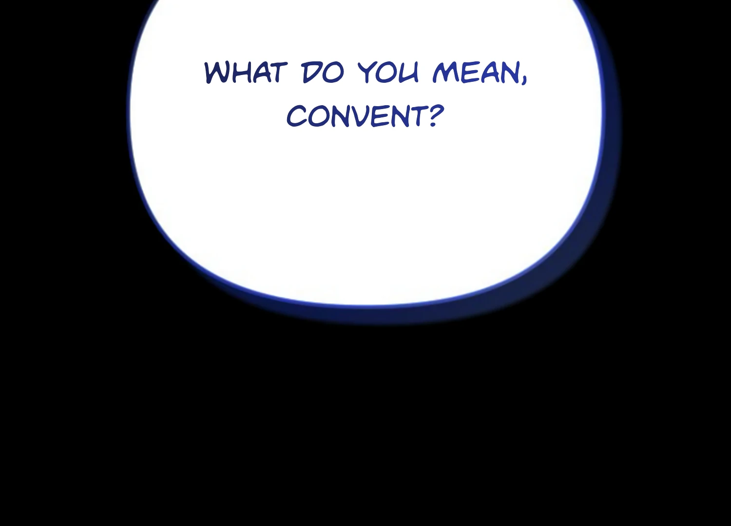 Fall in Love or Die chapter 47 page 34