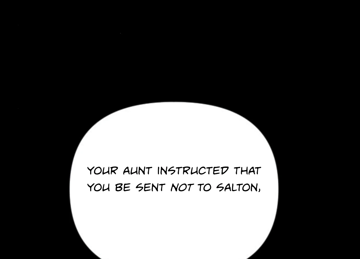 Fall in Love or Die chapter 47 page 35