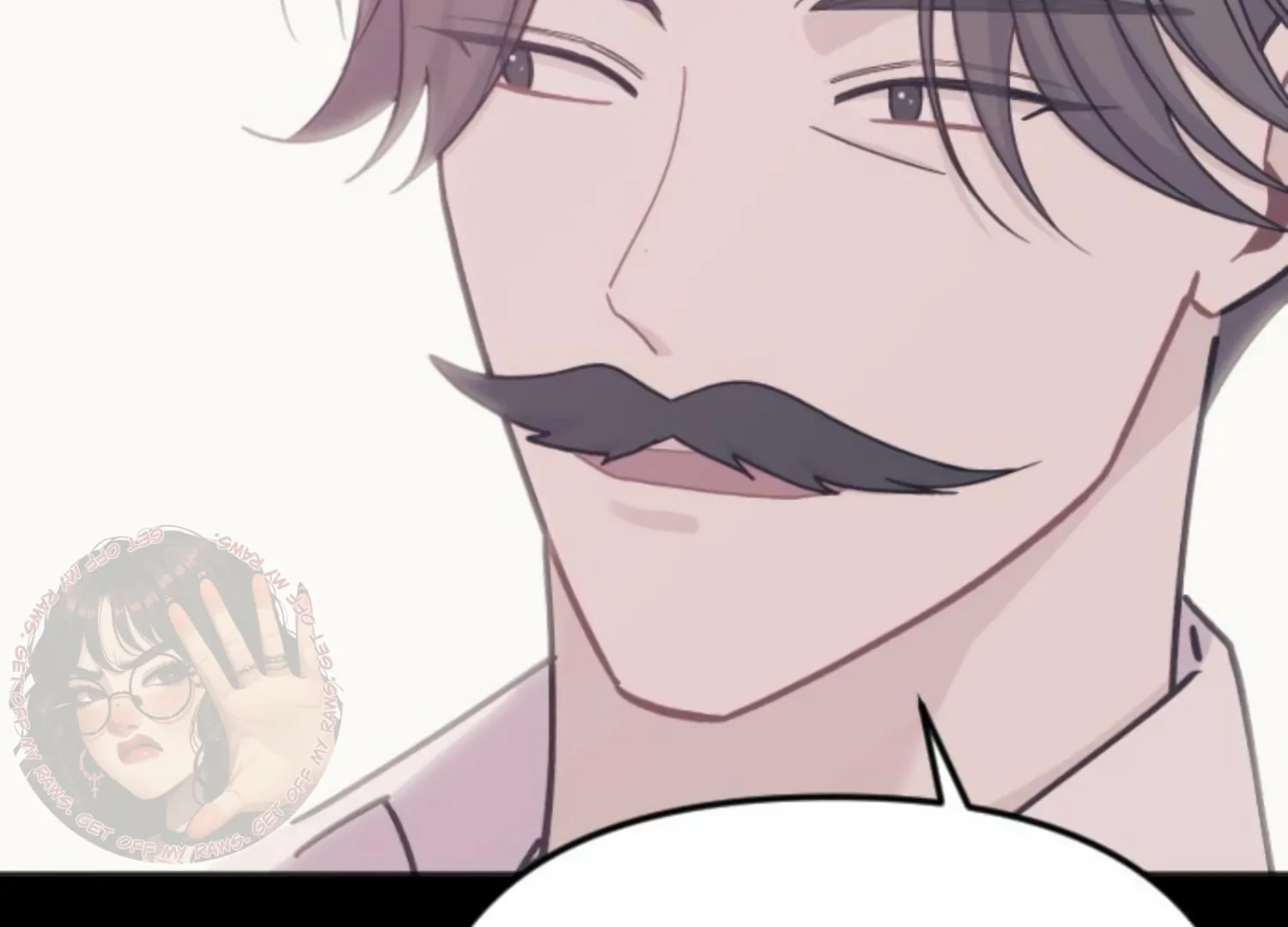 Fall in Love or Die chapter 47 page 37