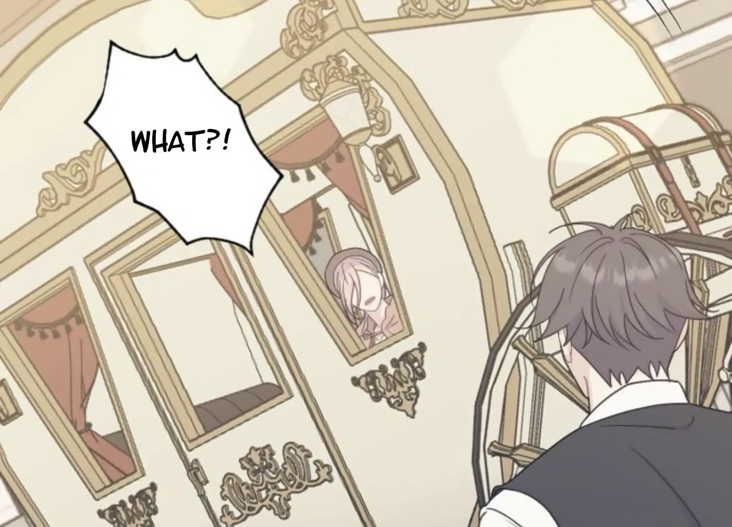Fall in Love or Die chapter 47 page 40