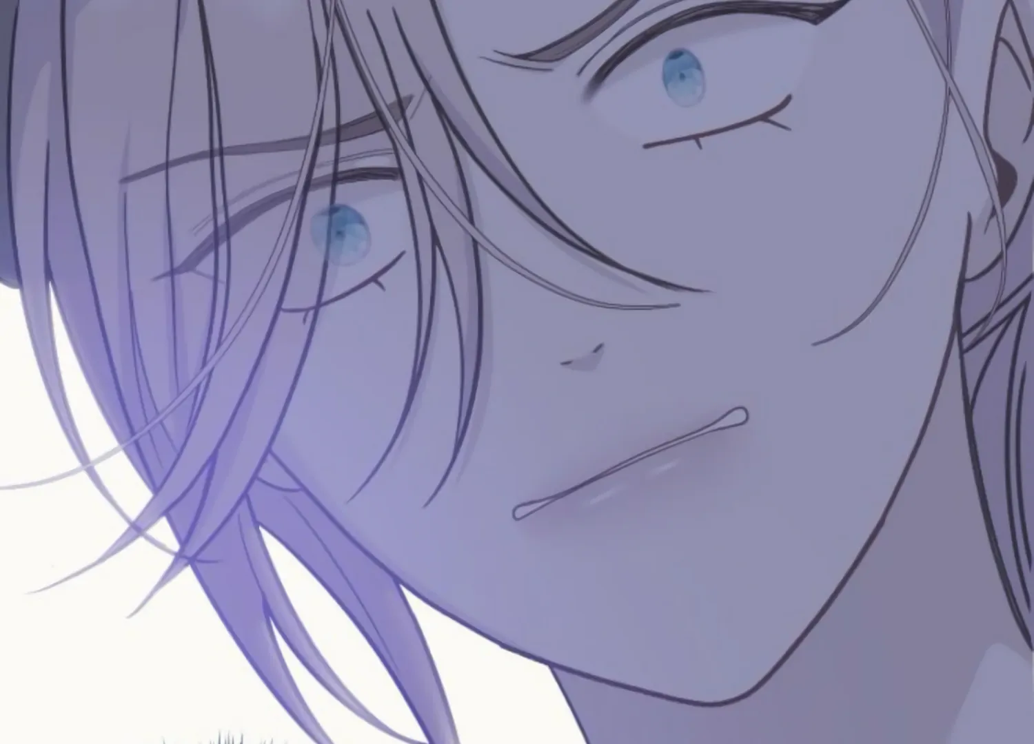 Fall in Love or Die chapter 47 page 44