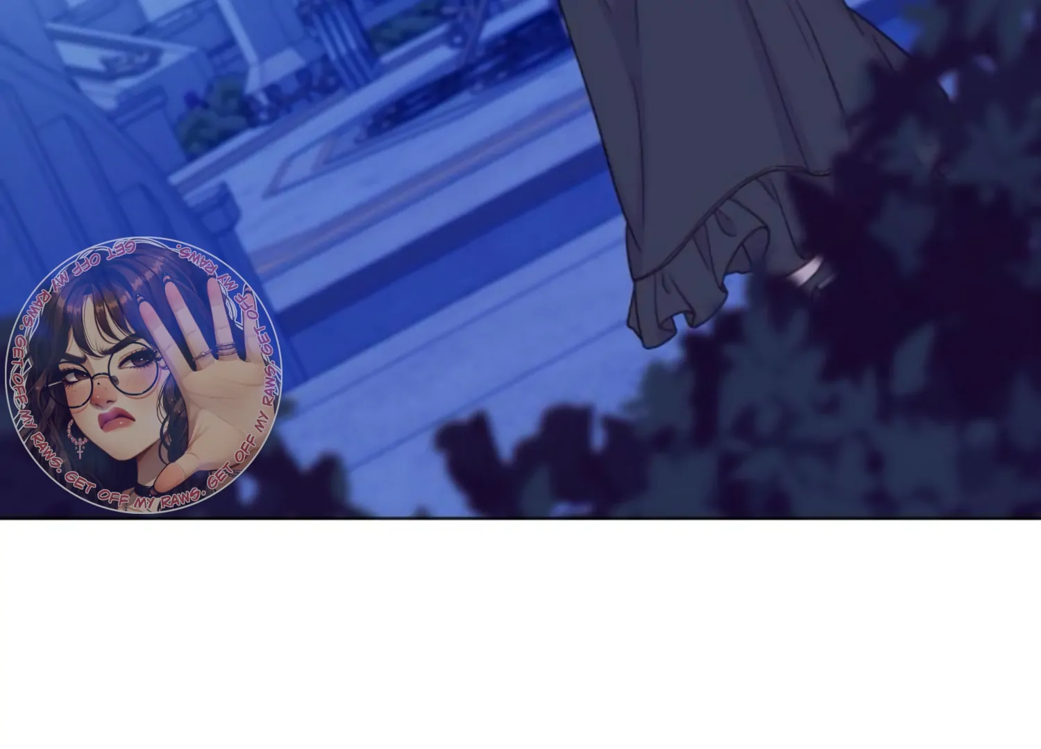 Fall in Love or Die chapter 47 page 67
