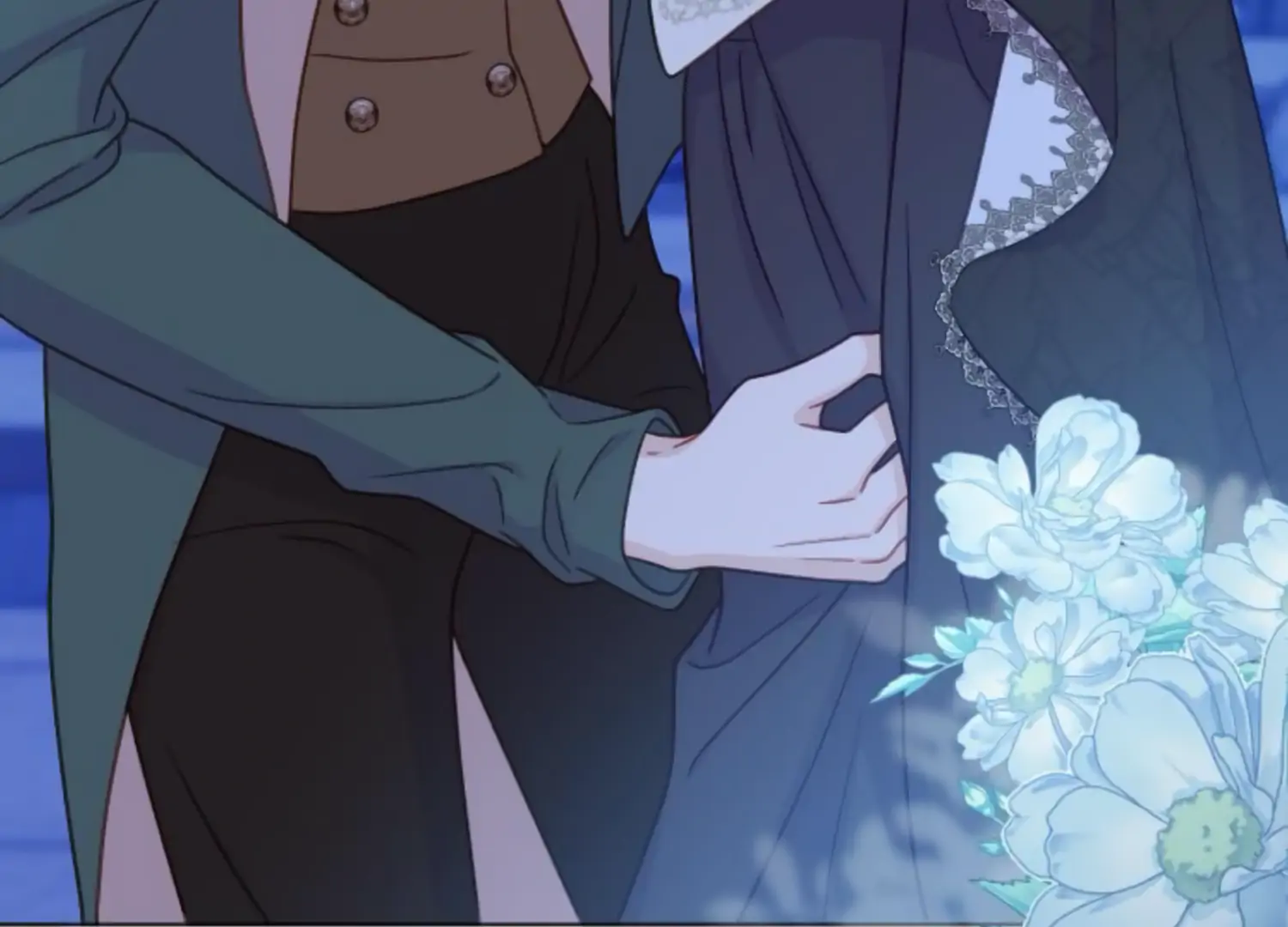 Fall in Love or Die chapter 47 page 74
