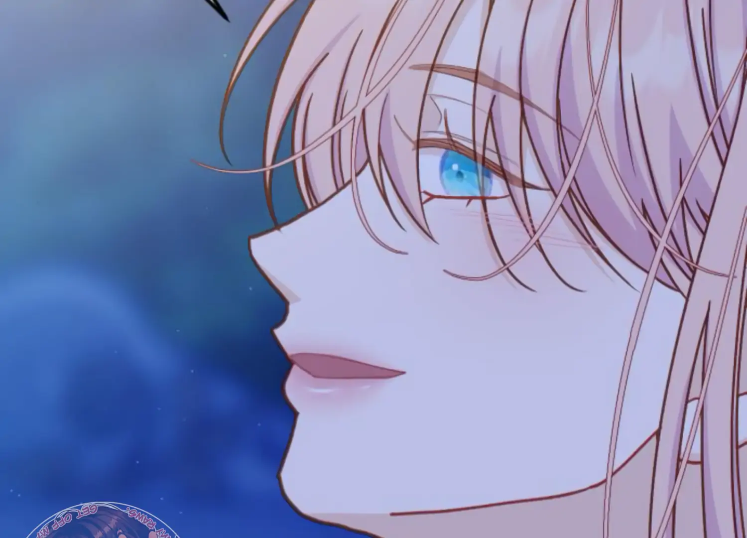 Fall in Love or Die chapter 47 page 77