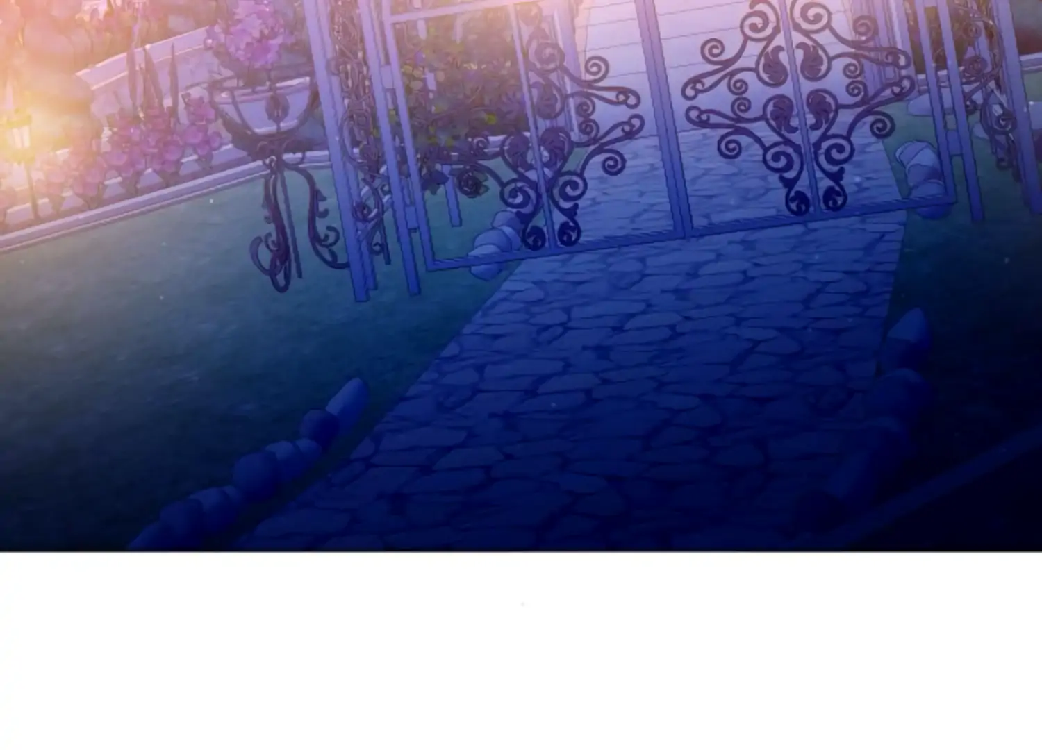 Fall in Love or Die chapter 47 page 81