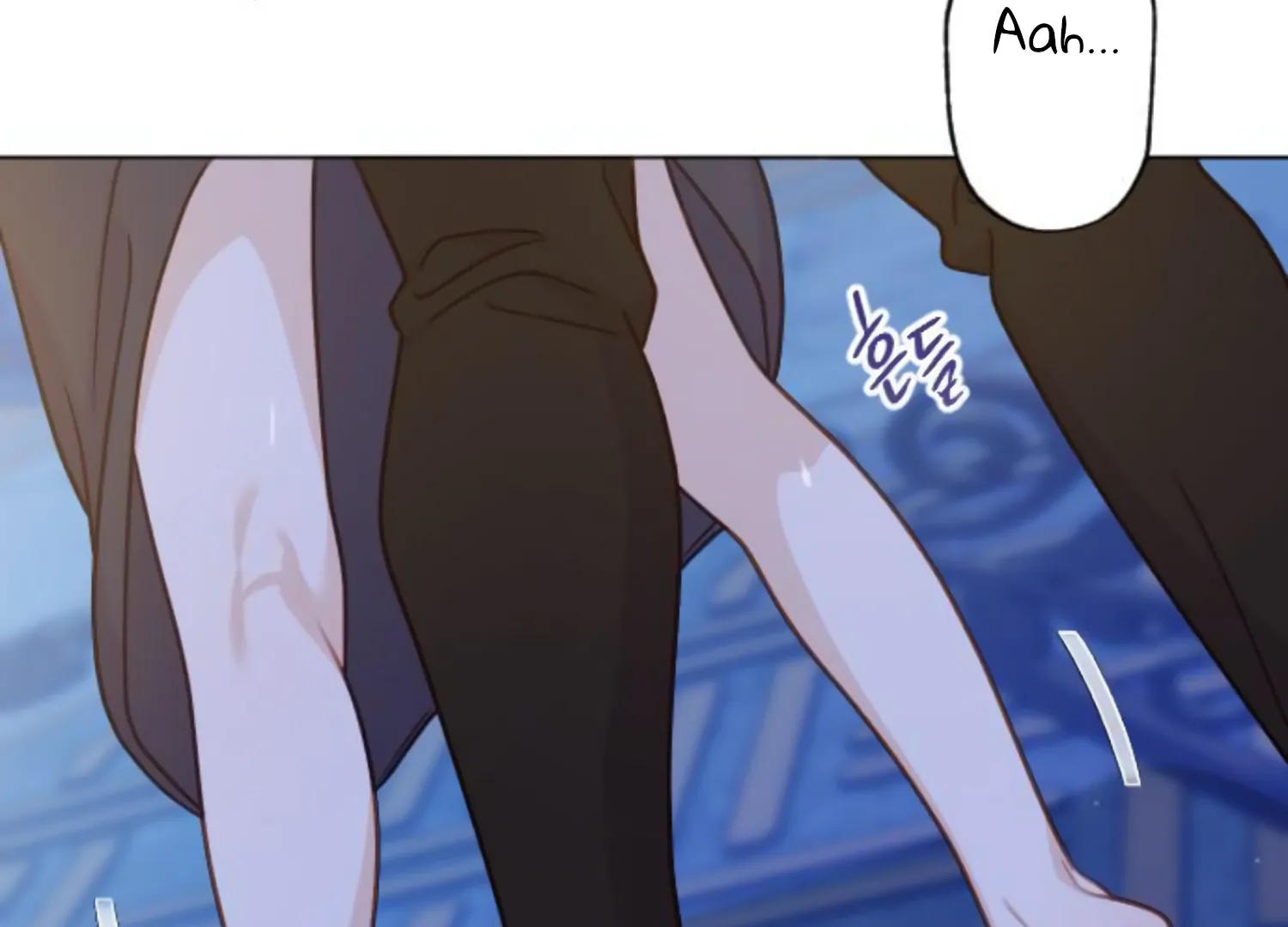 Fall in Love or Die chapter 47 page 83