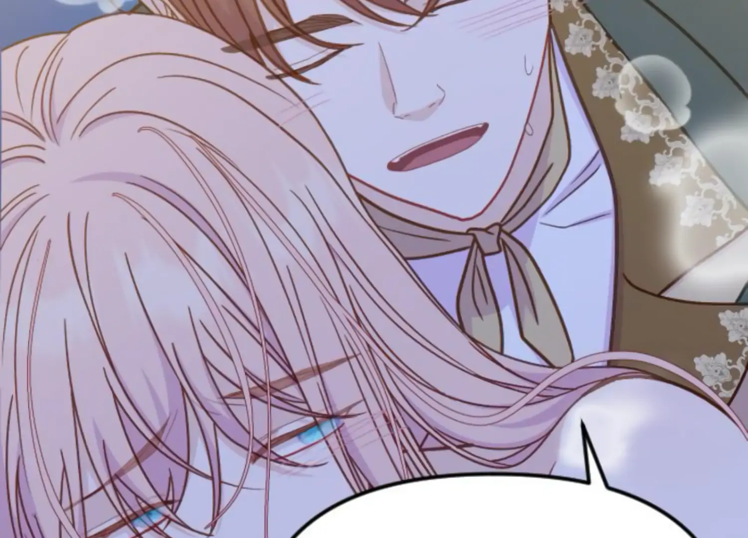 Fall in Love or Die chapter 47 page 93