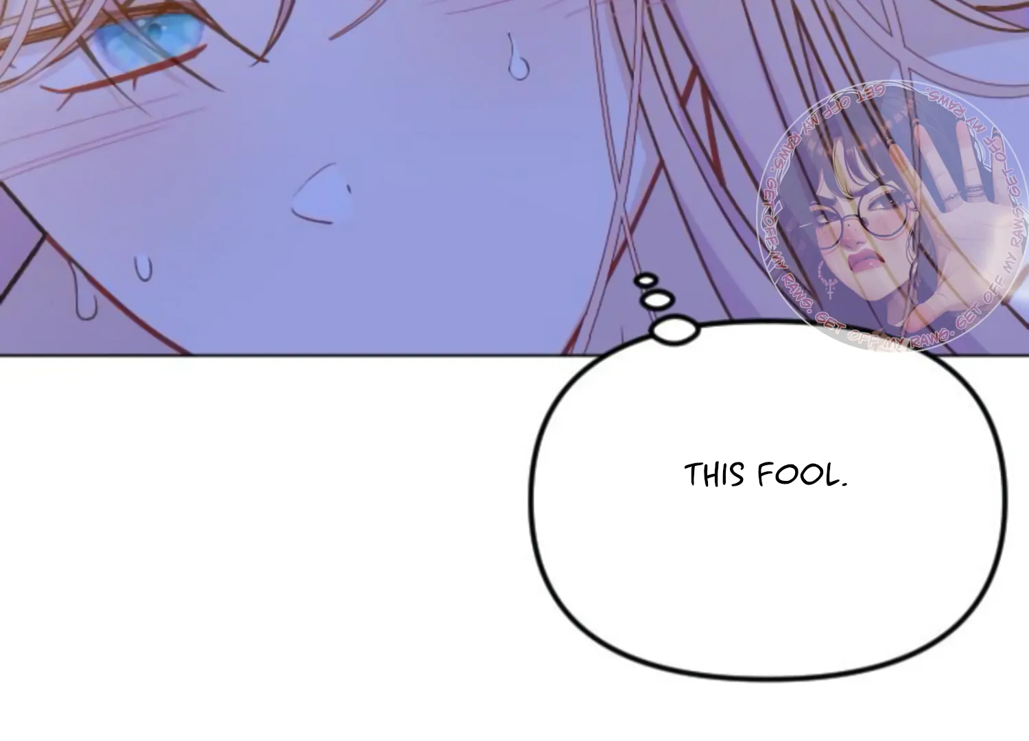 Fall in Love or Die chapter 47 page 97