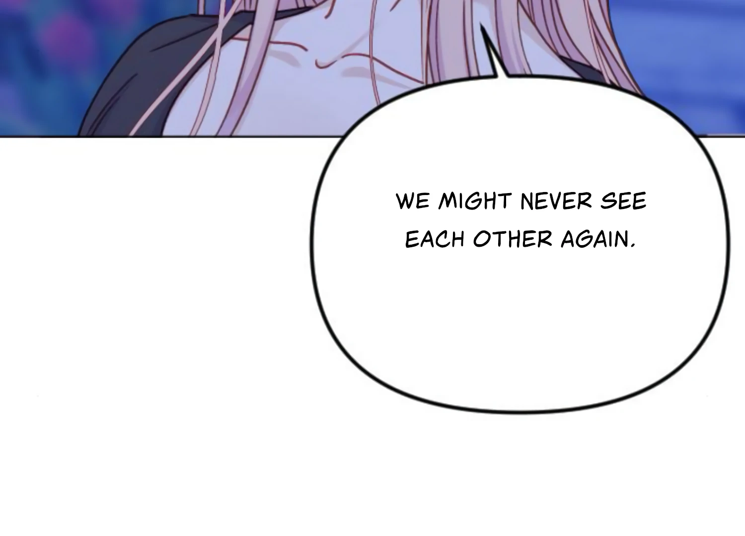 Fall in Love or Die chapter 47 page 106
