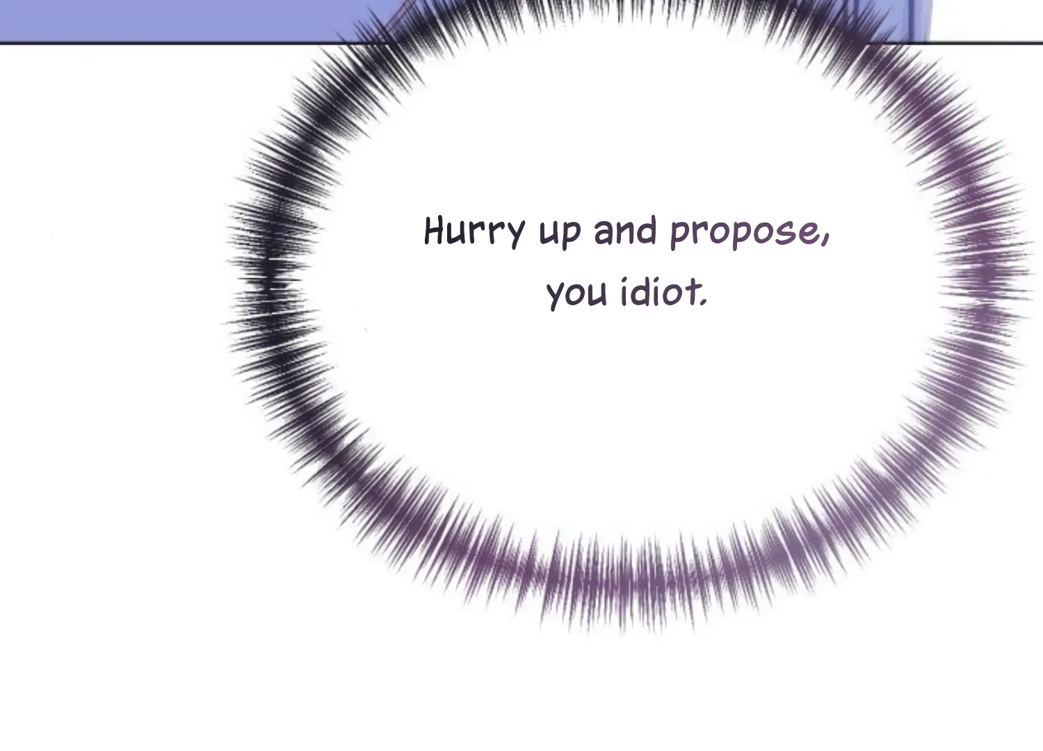 Fall in Love or Die chapter 47 page 109