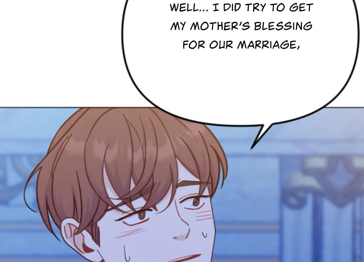 Fall in Love or Die chapter 47 page 111