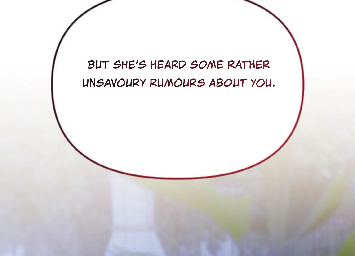 Fall in Love or Die chapter 47 page 114