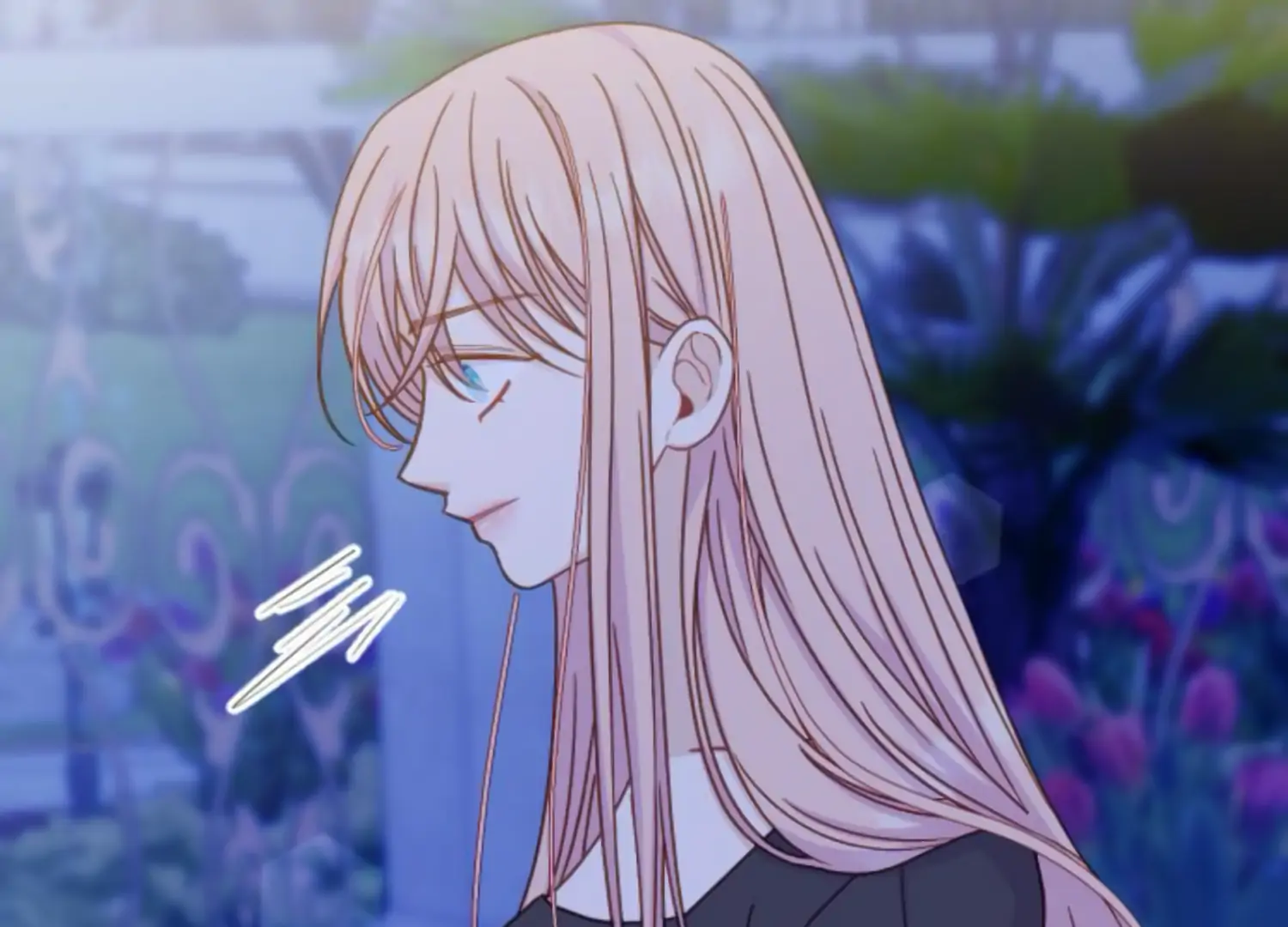 Fall in Love or Die chapter 47 page 115