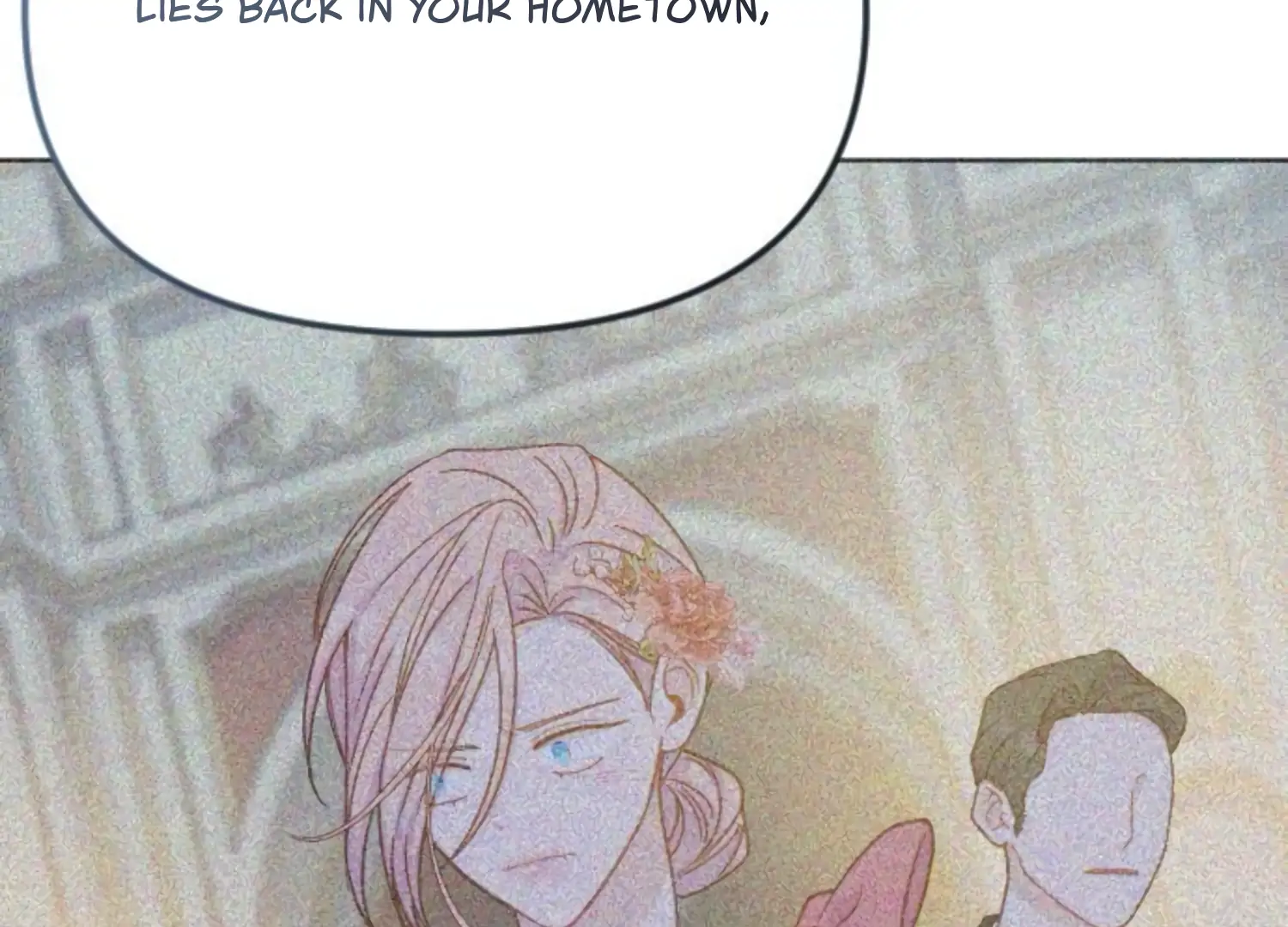 Fall in Love or Die chapter 47 page 120