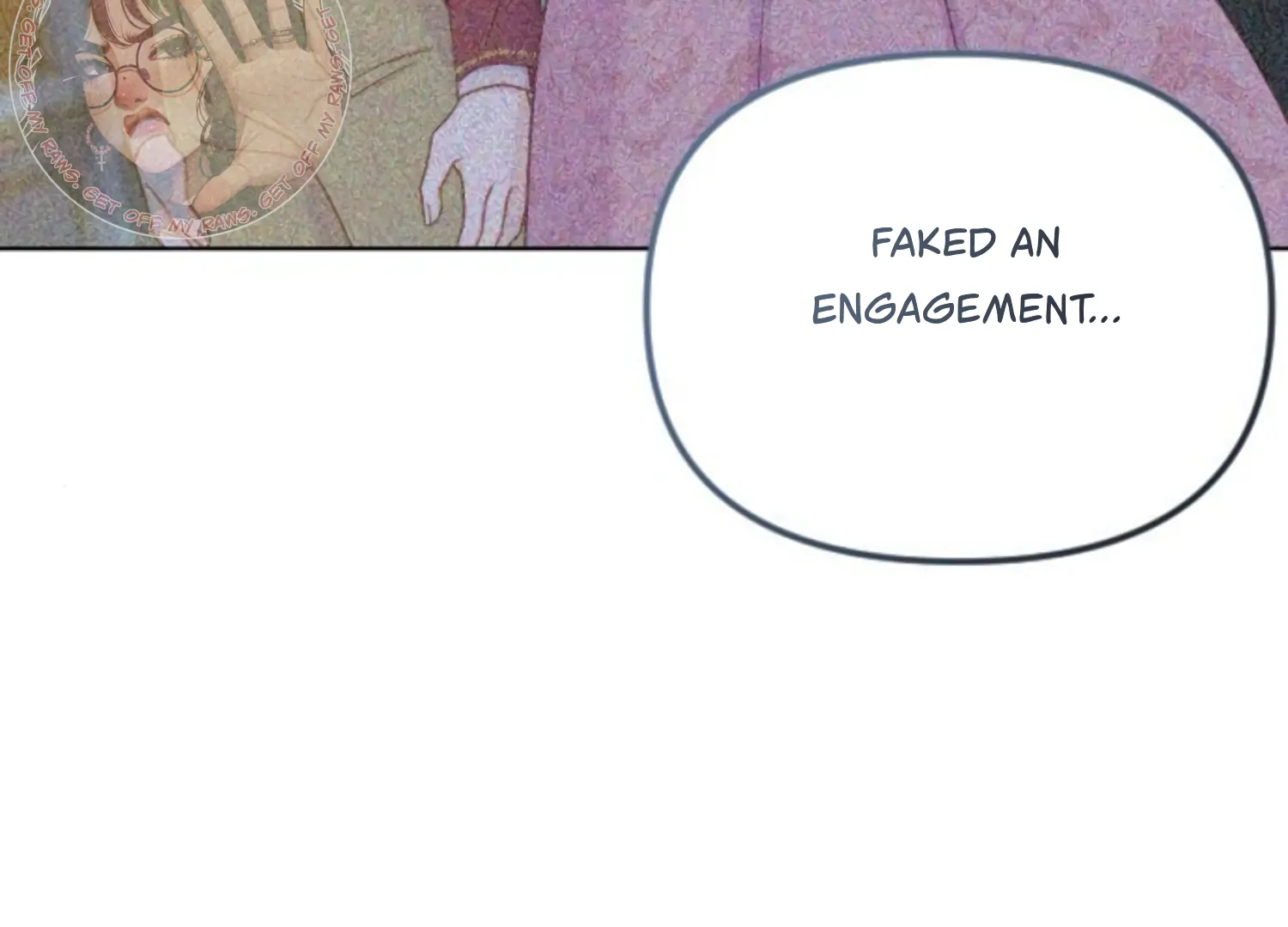 Fall in Love or Die chapter 47 page 122