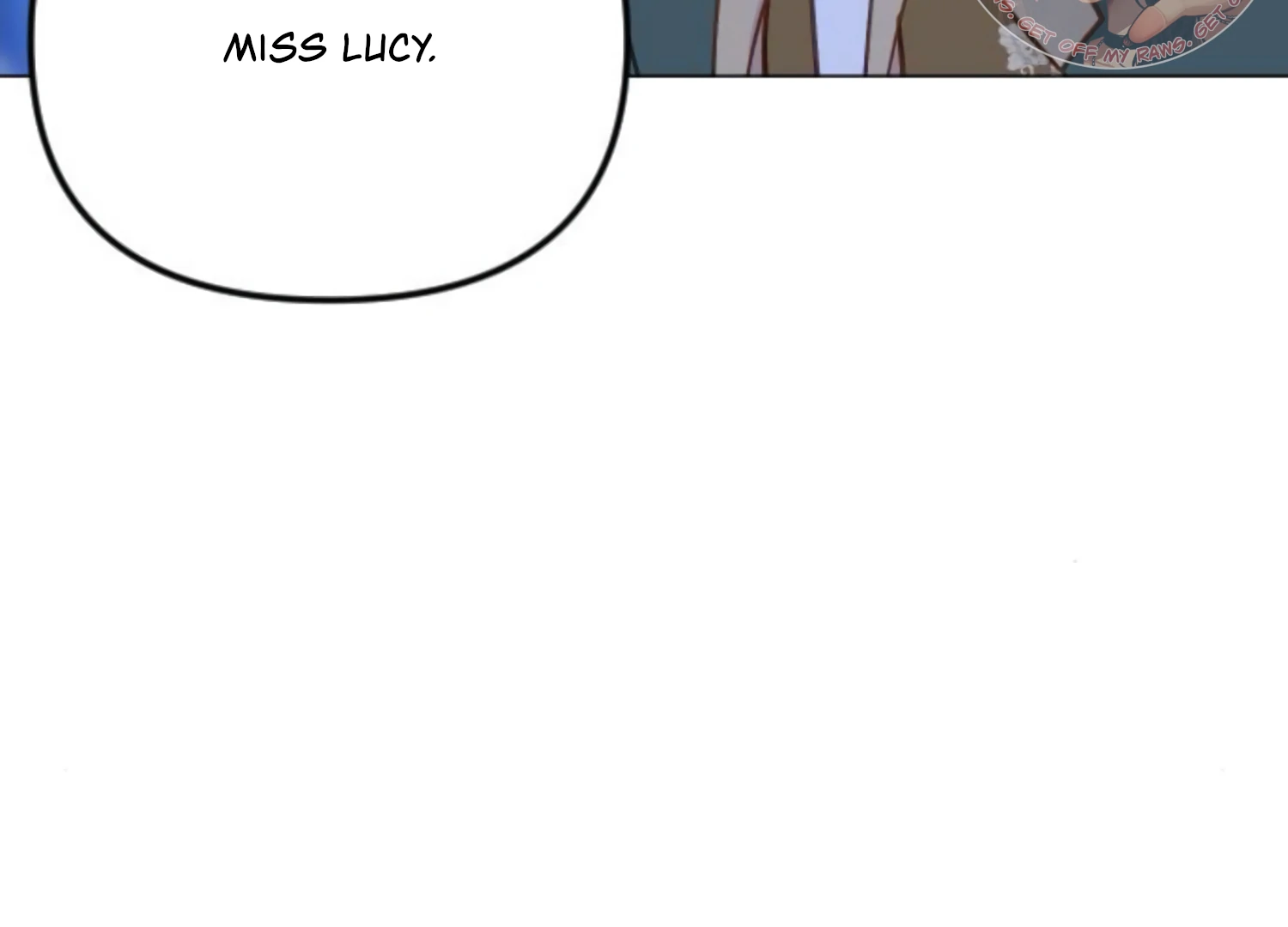 Fall in Love or Die chapter 47 page 132
