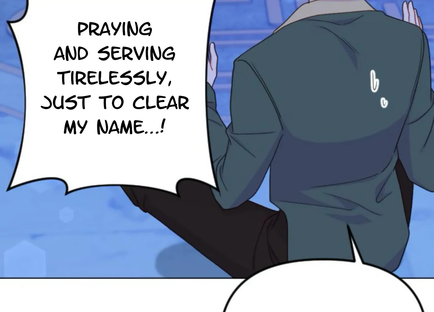 Fall in Love or Die chapter 47 page 139