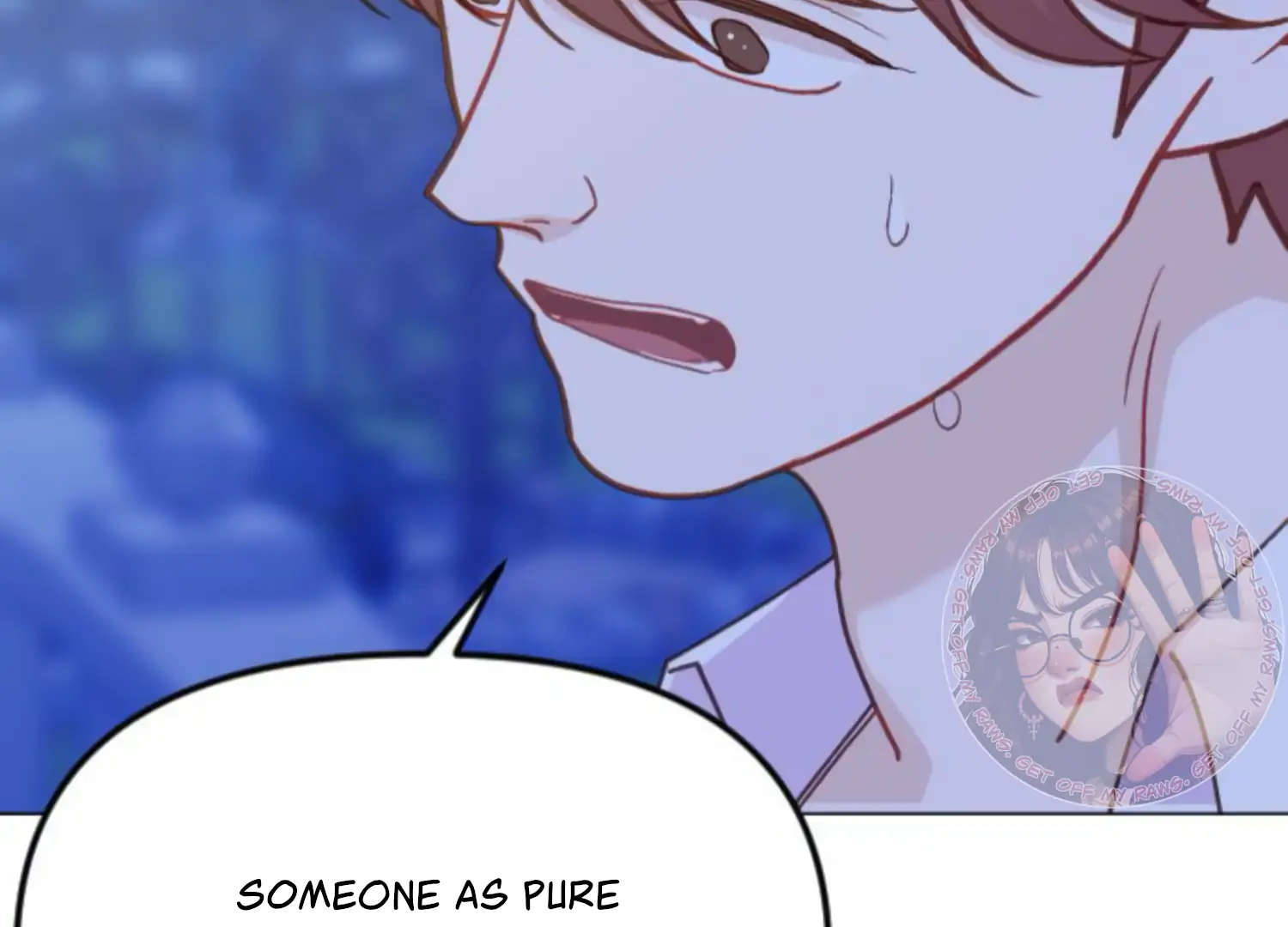 Fall in Love or Die chapter 47 page 143