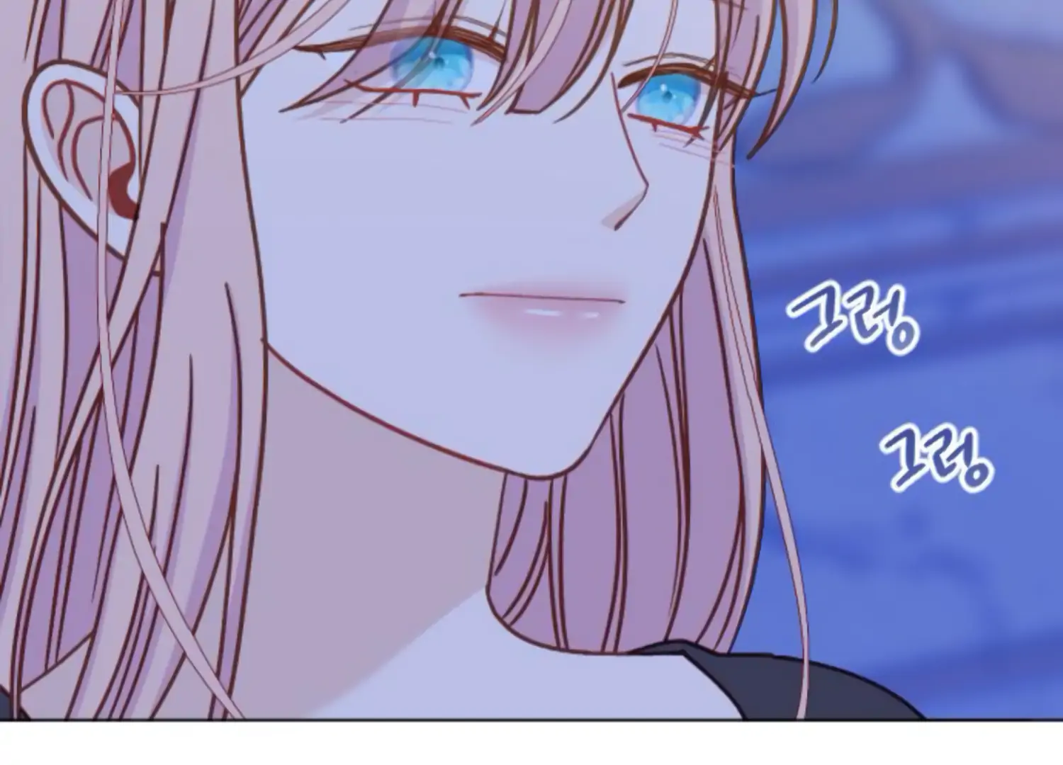 Fall in Love or Die chapter 47 page 147