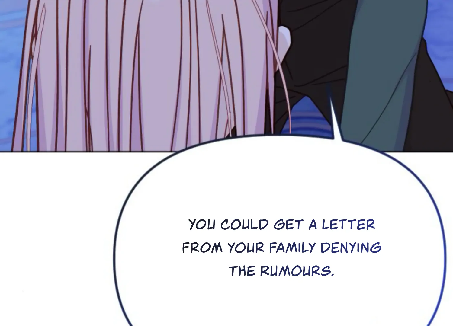 Fall in Love or Die chapter 47 page 151