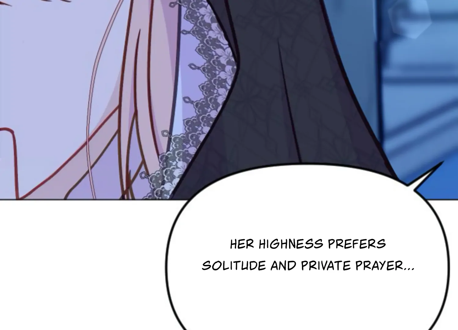 Fall in Love or Die chapter 47 page 170