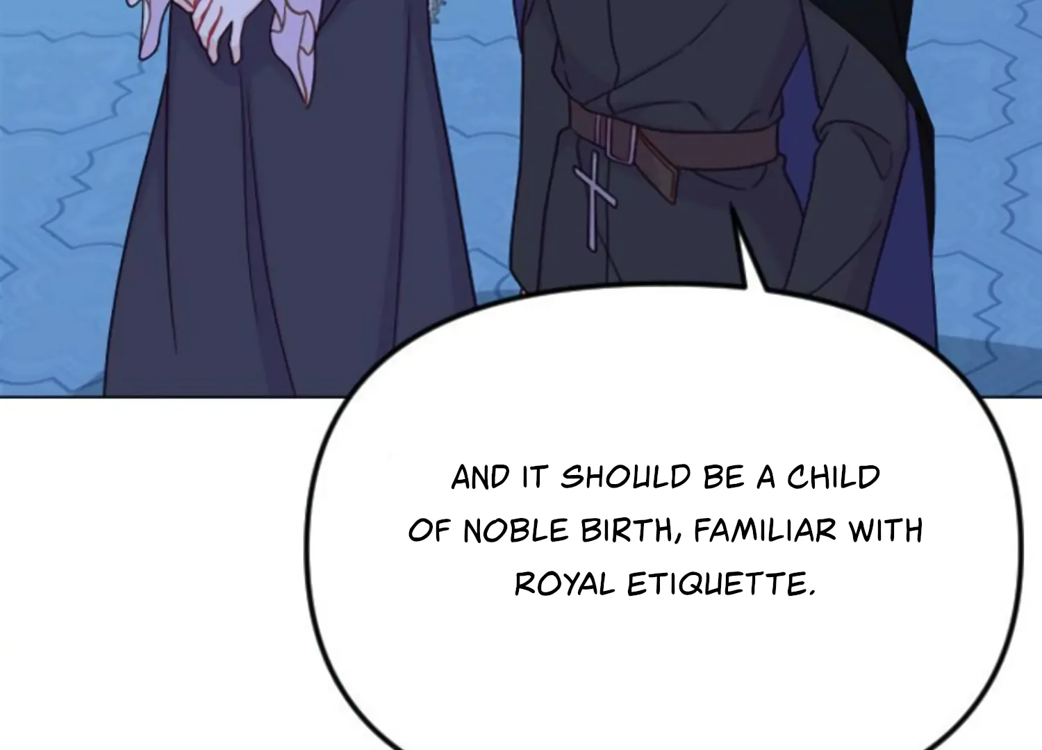 Fall in Love or Die chapter 47 page 174