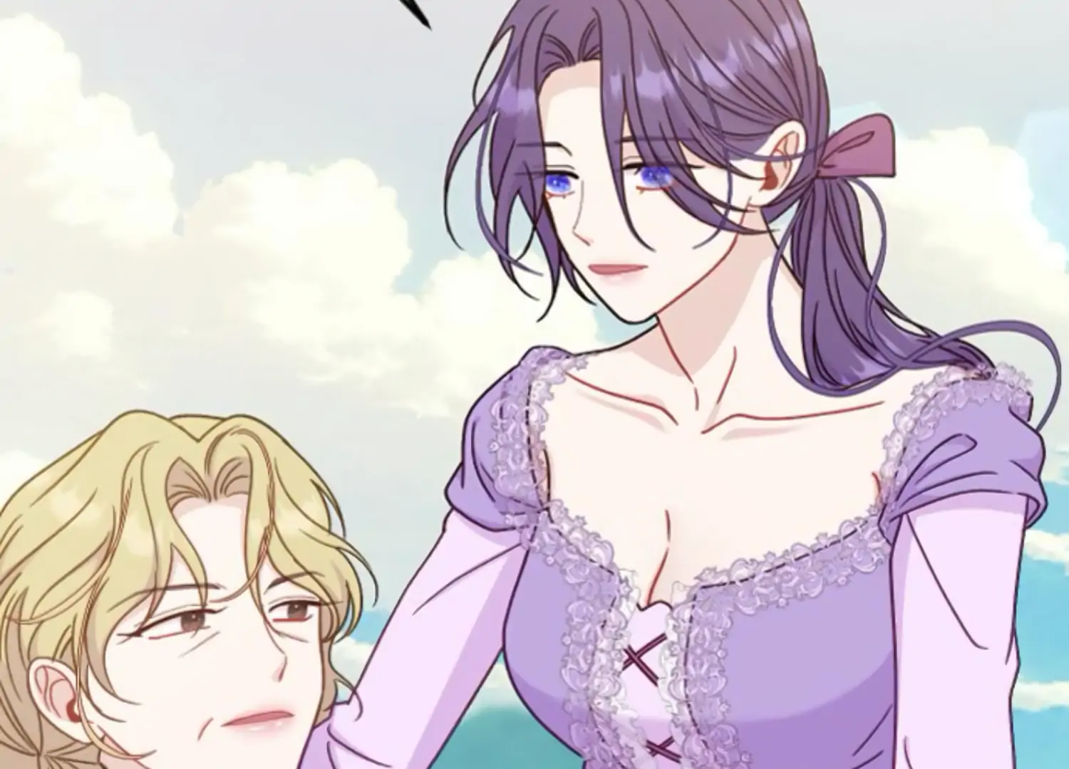 Fall in Love or Die chapter 47 page 203