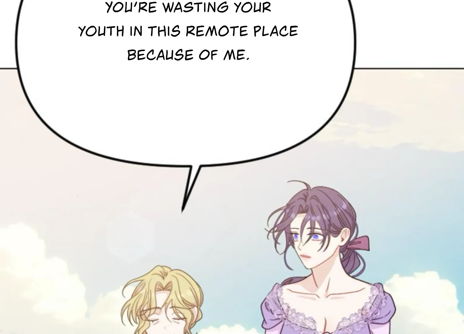 Fall in Love or Die chapter 47 page 209