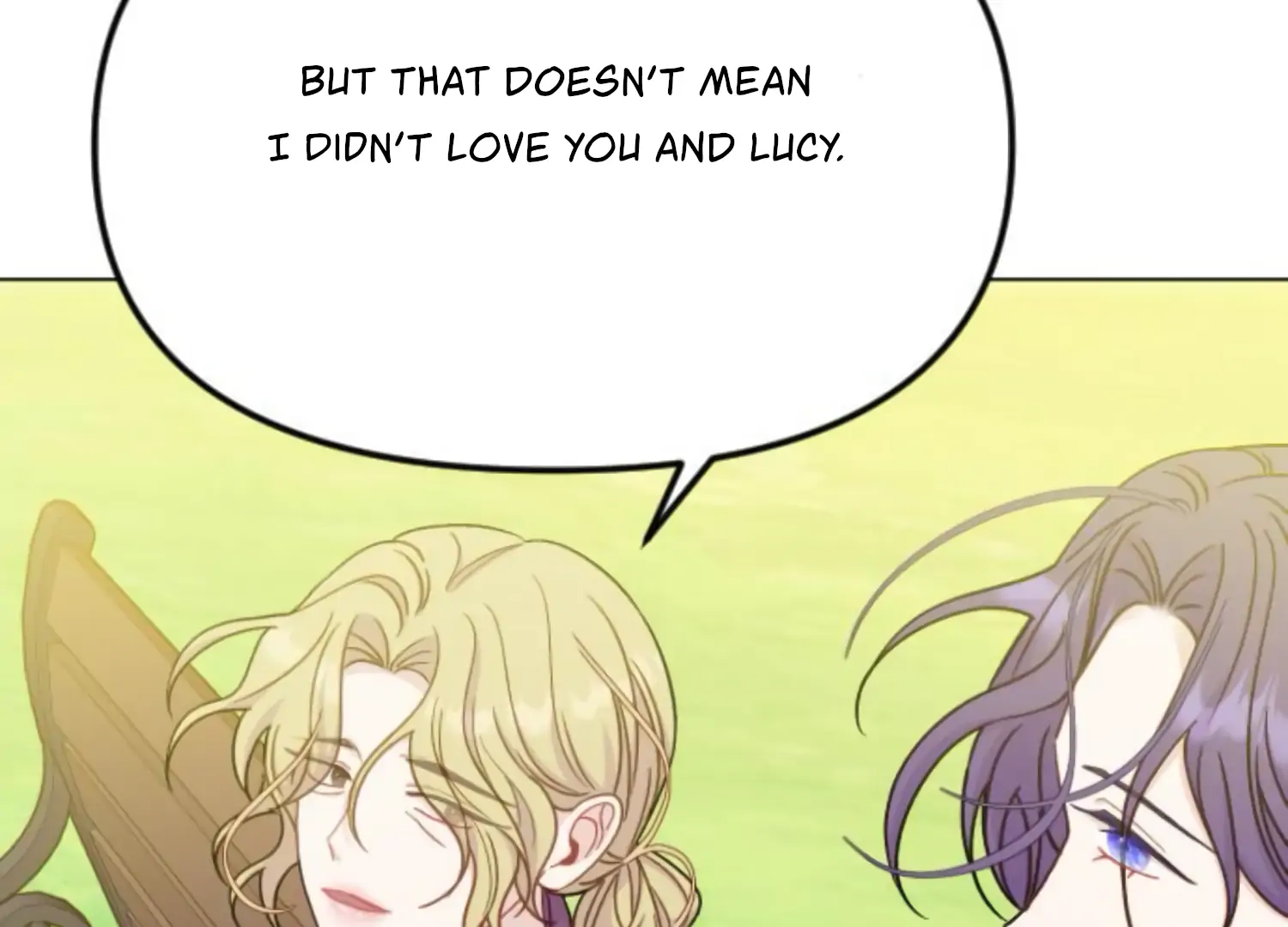 Fall in Love or Die chapter 47 page 224