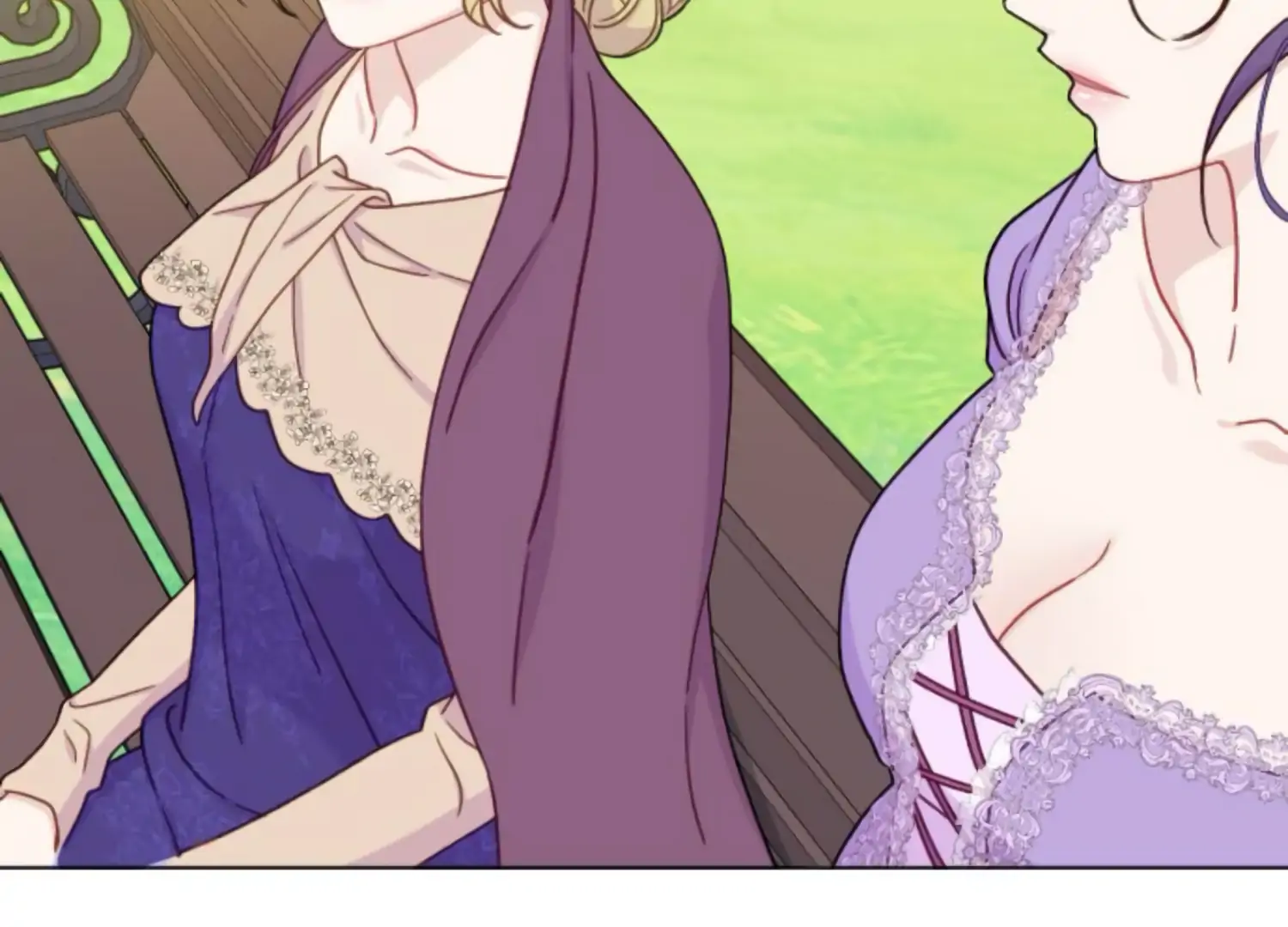 Fall in Love or Die chapter 47 page 225