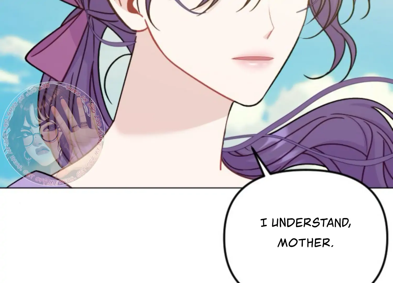 Fall in Love or Die chapter 47 page 231