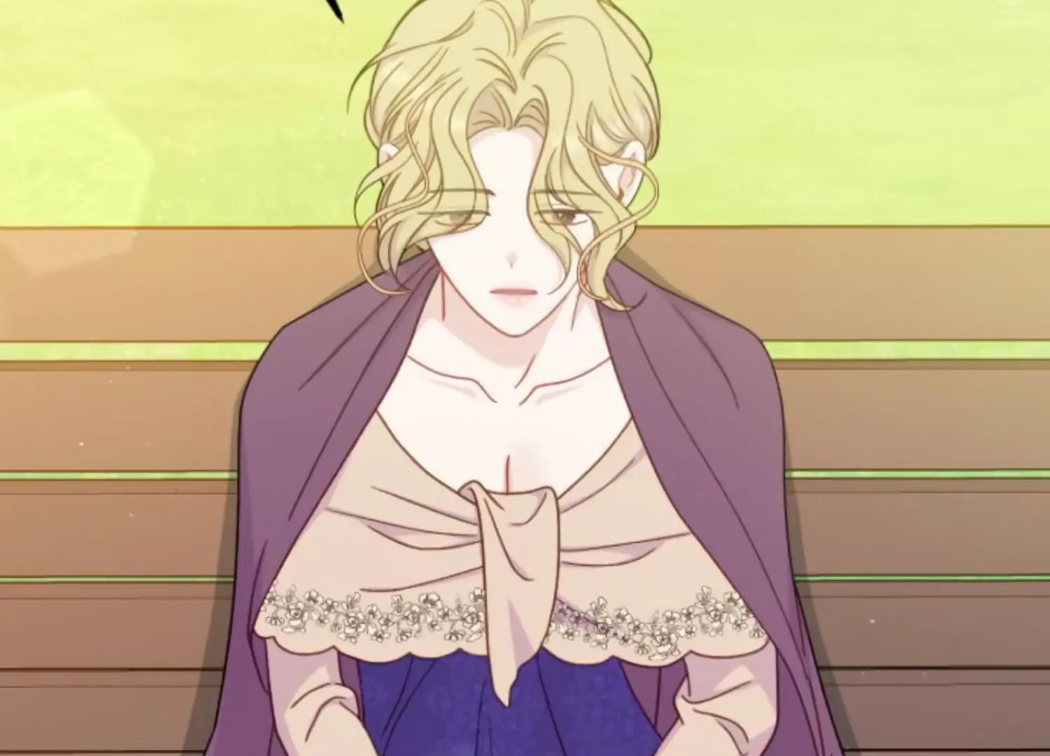 Fall in Love or Die chapter 47 page 234