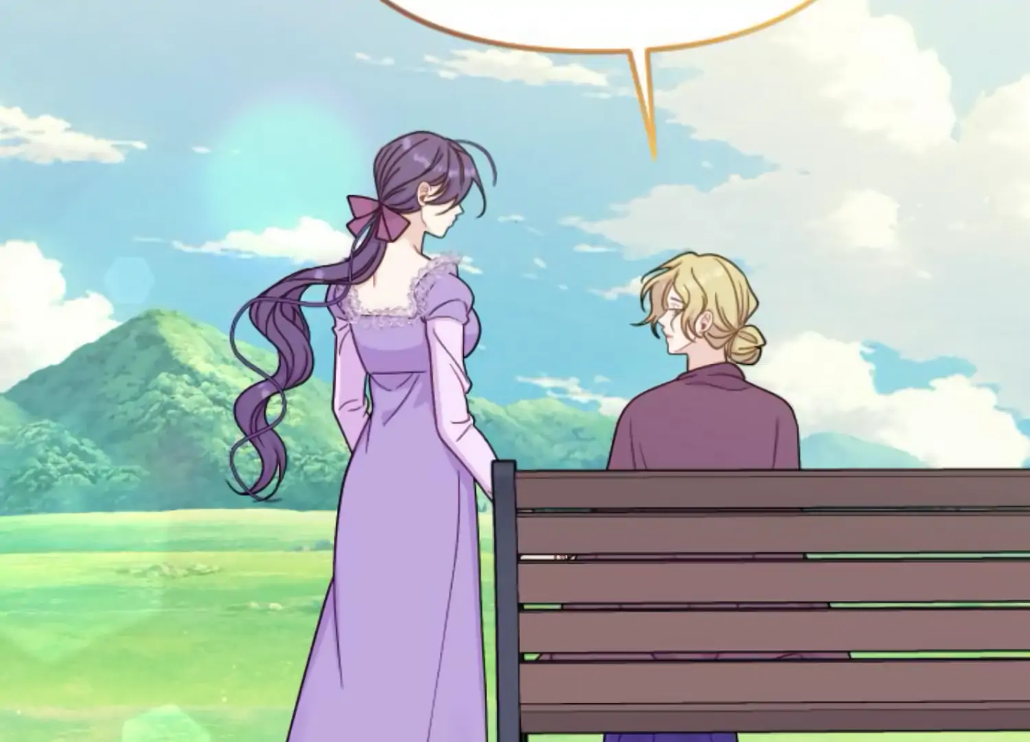 Fall in Love or Die chapter 47 page 249