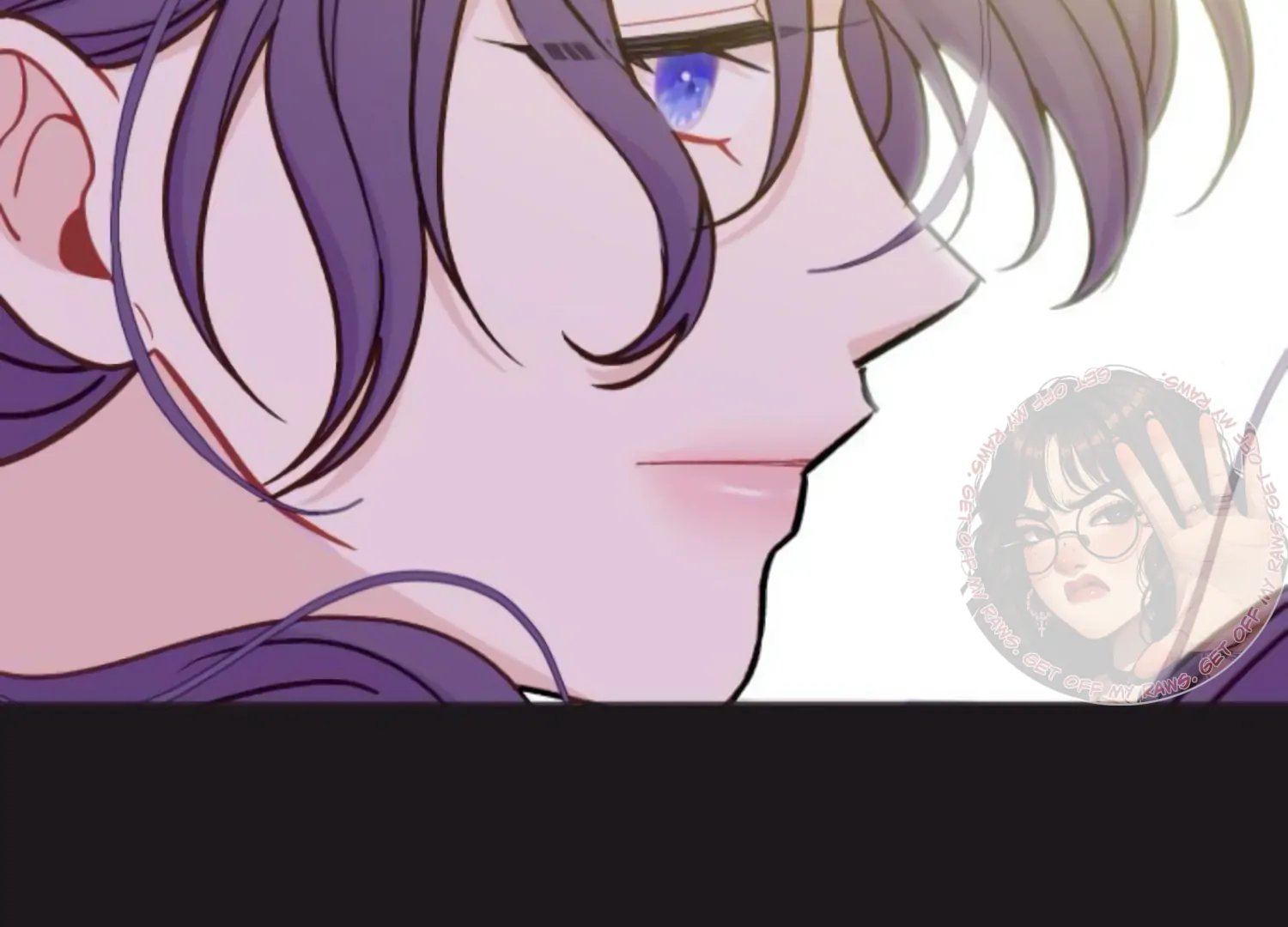 Fall in Love or Die chapter 47 page 252