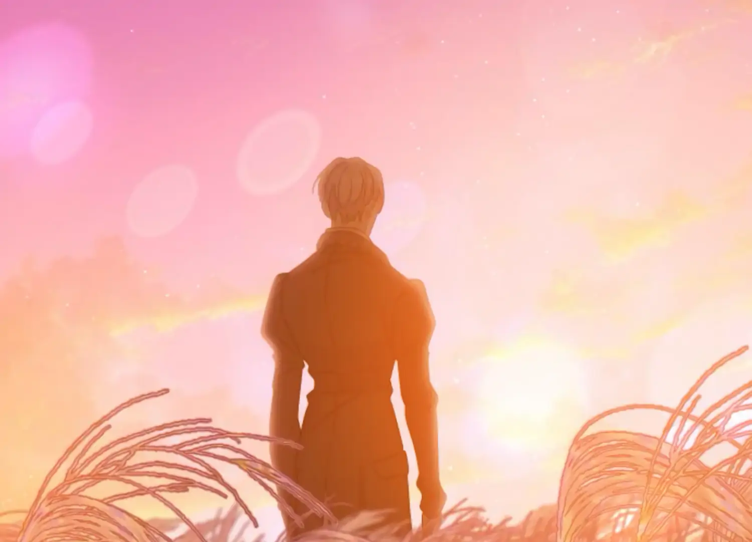 Fall in Love or Die chapter 47 page 258