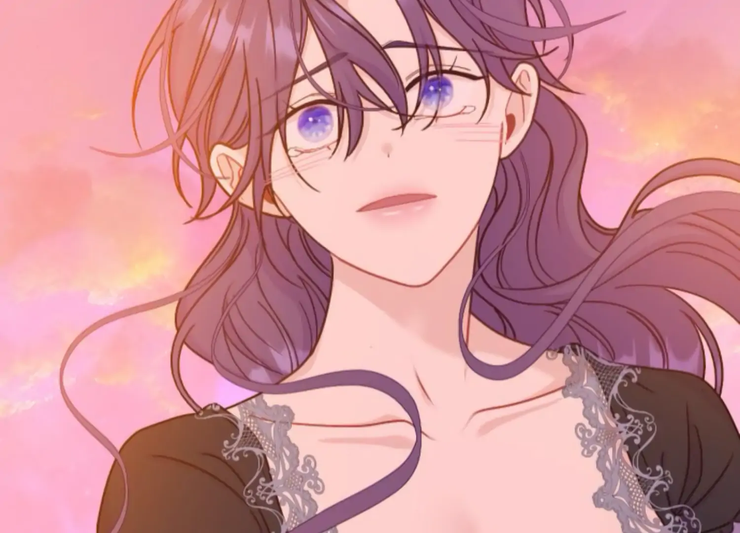 Fall in Love or Die chapter 47 page 261