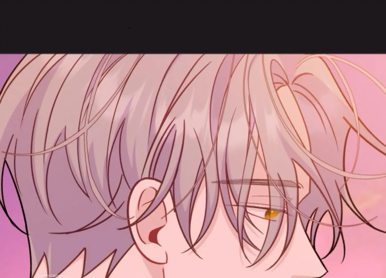 Fall in Love or Die chapter 47 page 264