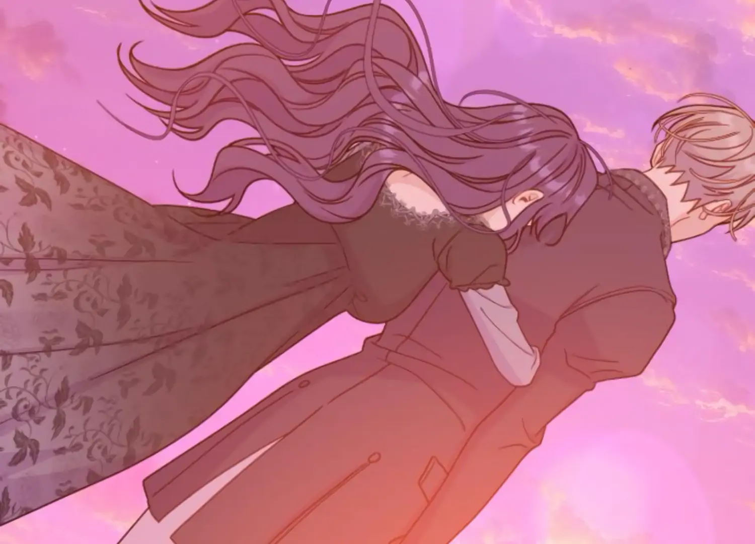 Fall in Love or Die chapter 47 page 267