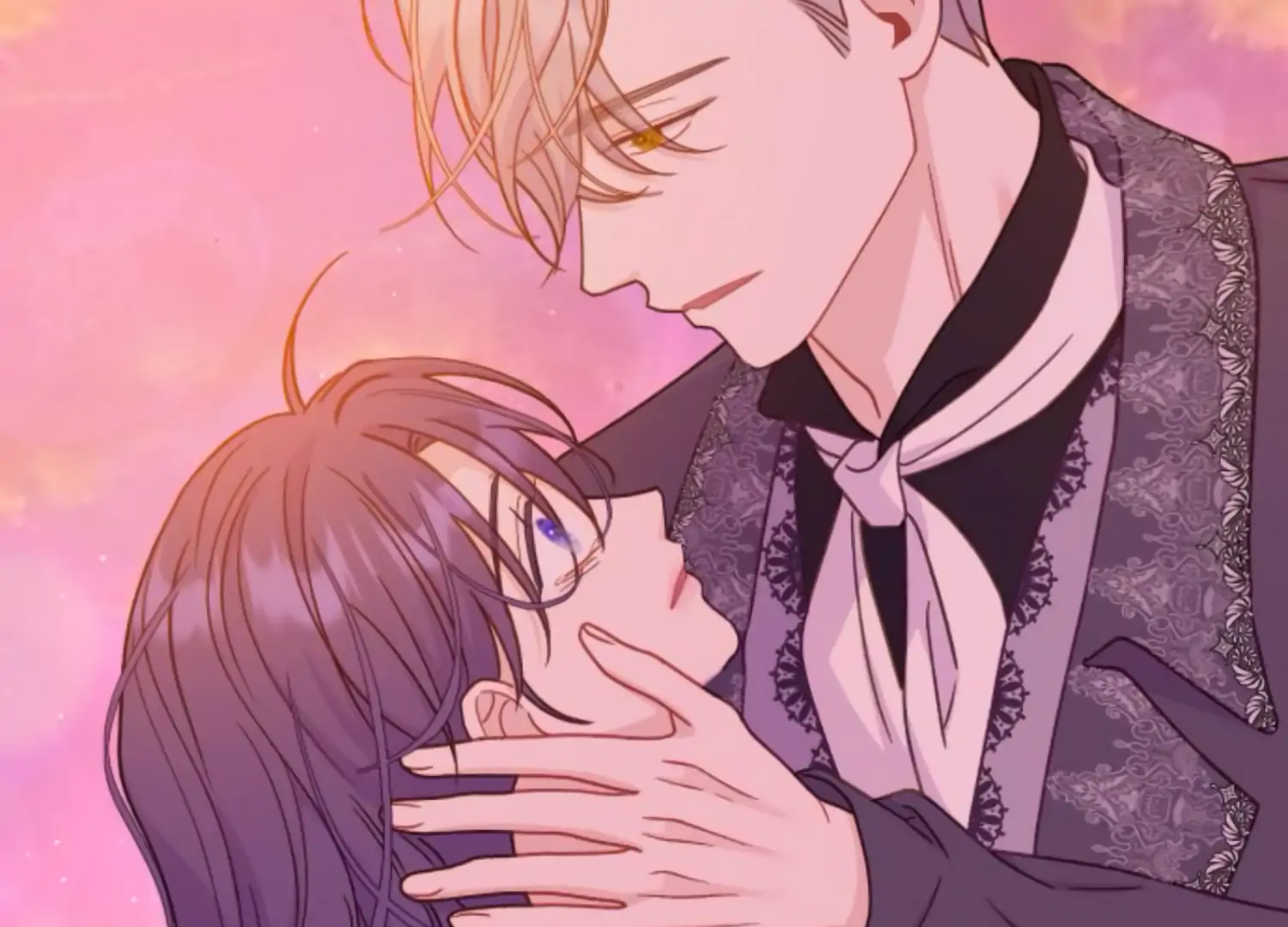 Fall in Love or Die chapter 47 page 276