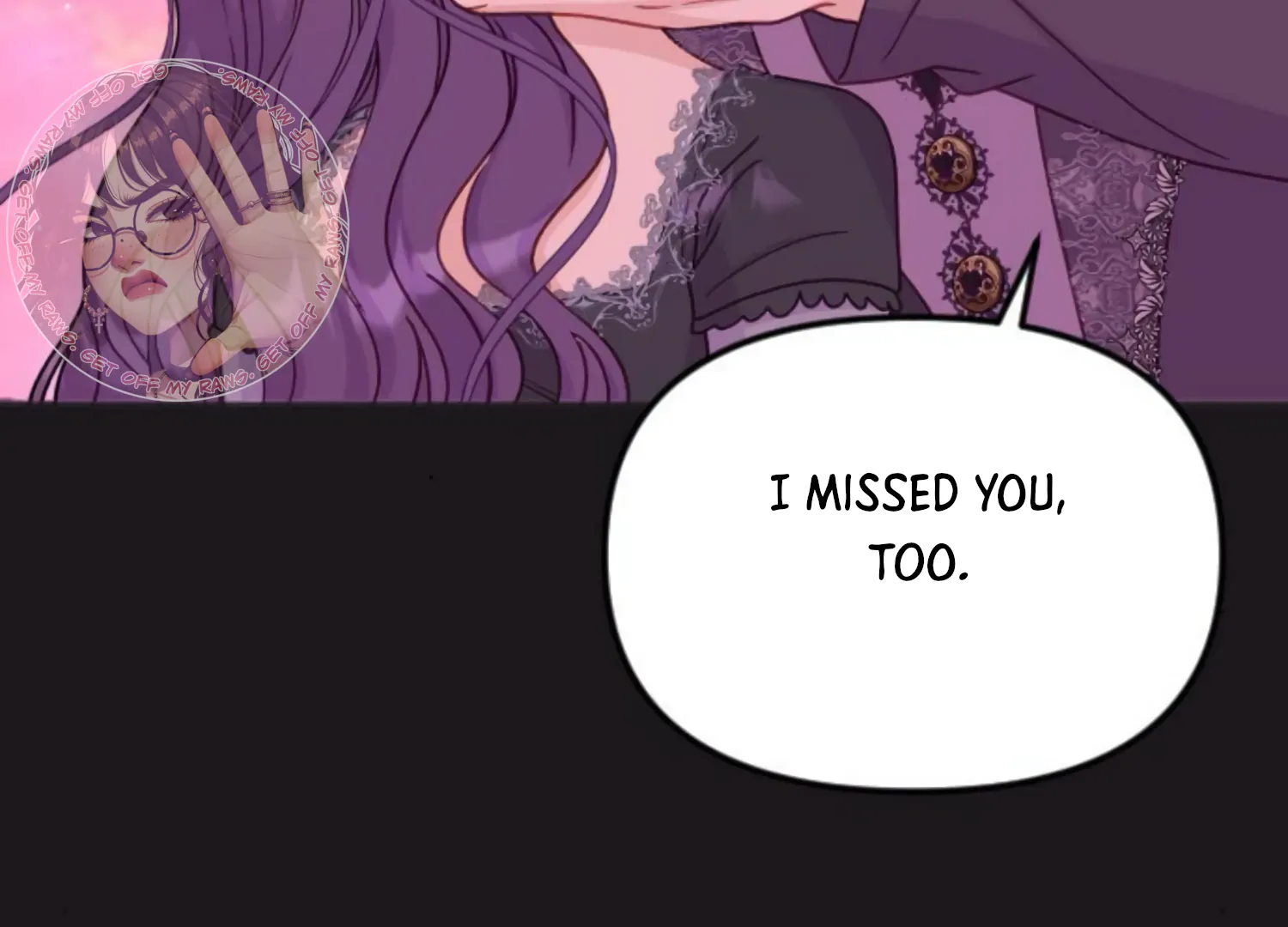 Fall in Love or Die chapter 47 page 277