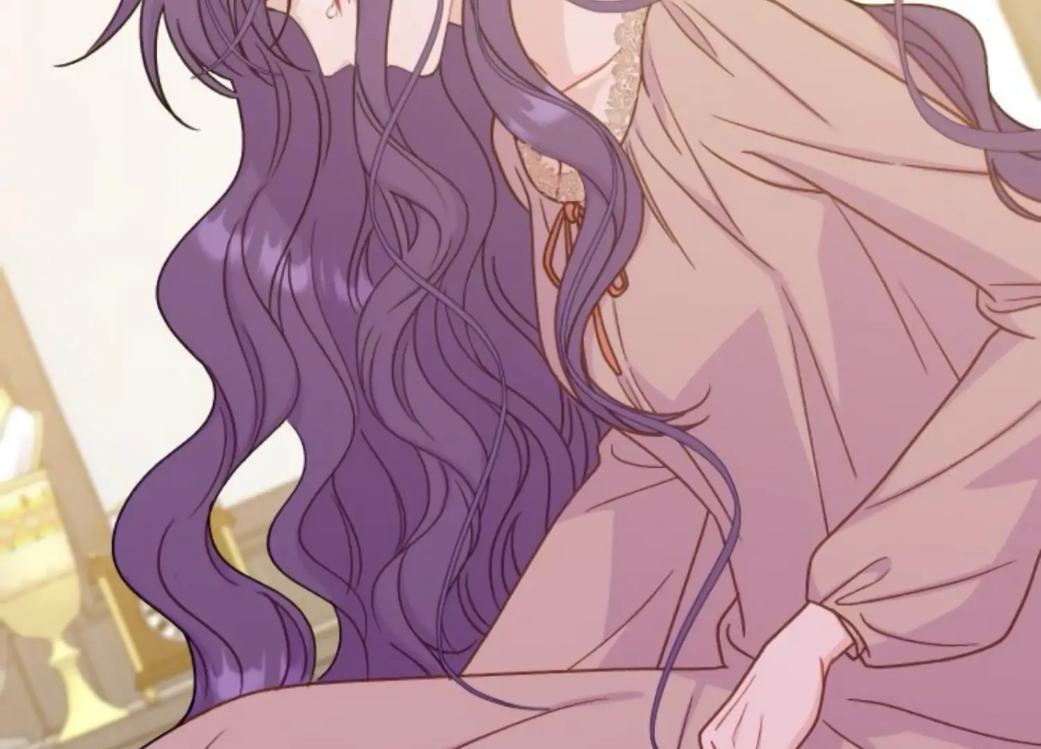 Fall in Love or Die chapter 47 page 288