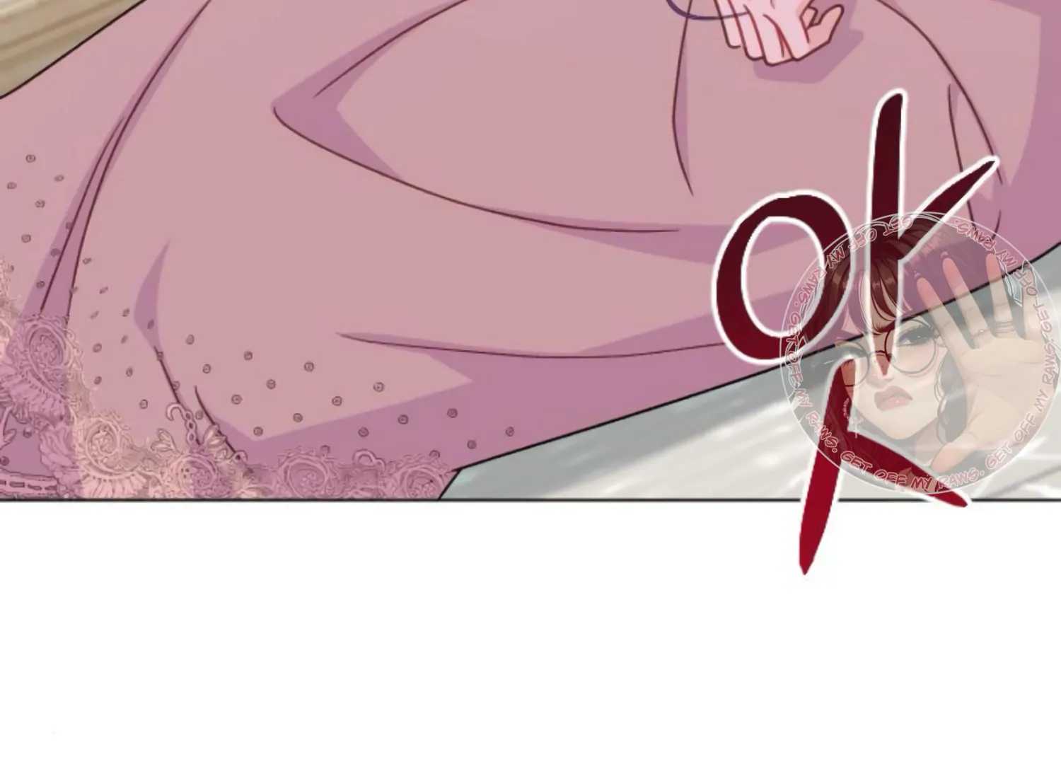Fall in Love or Die chapter 47 page 289